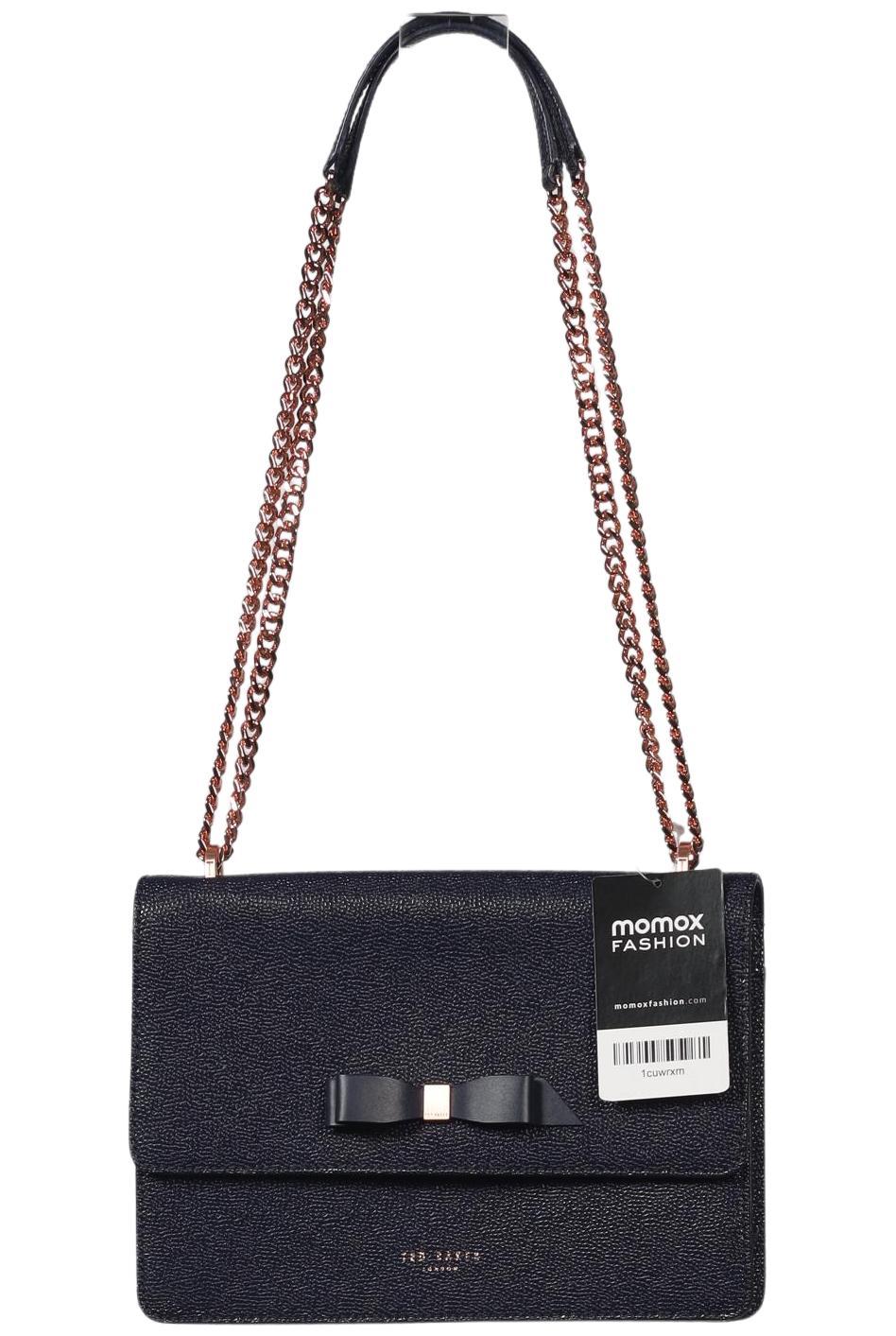 

TED Baker Damen Handtasche, marineblau, Gr.