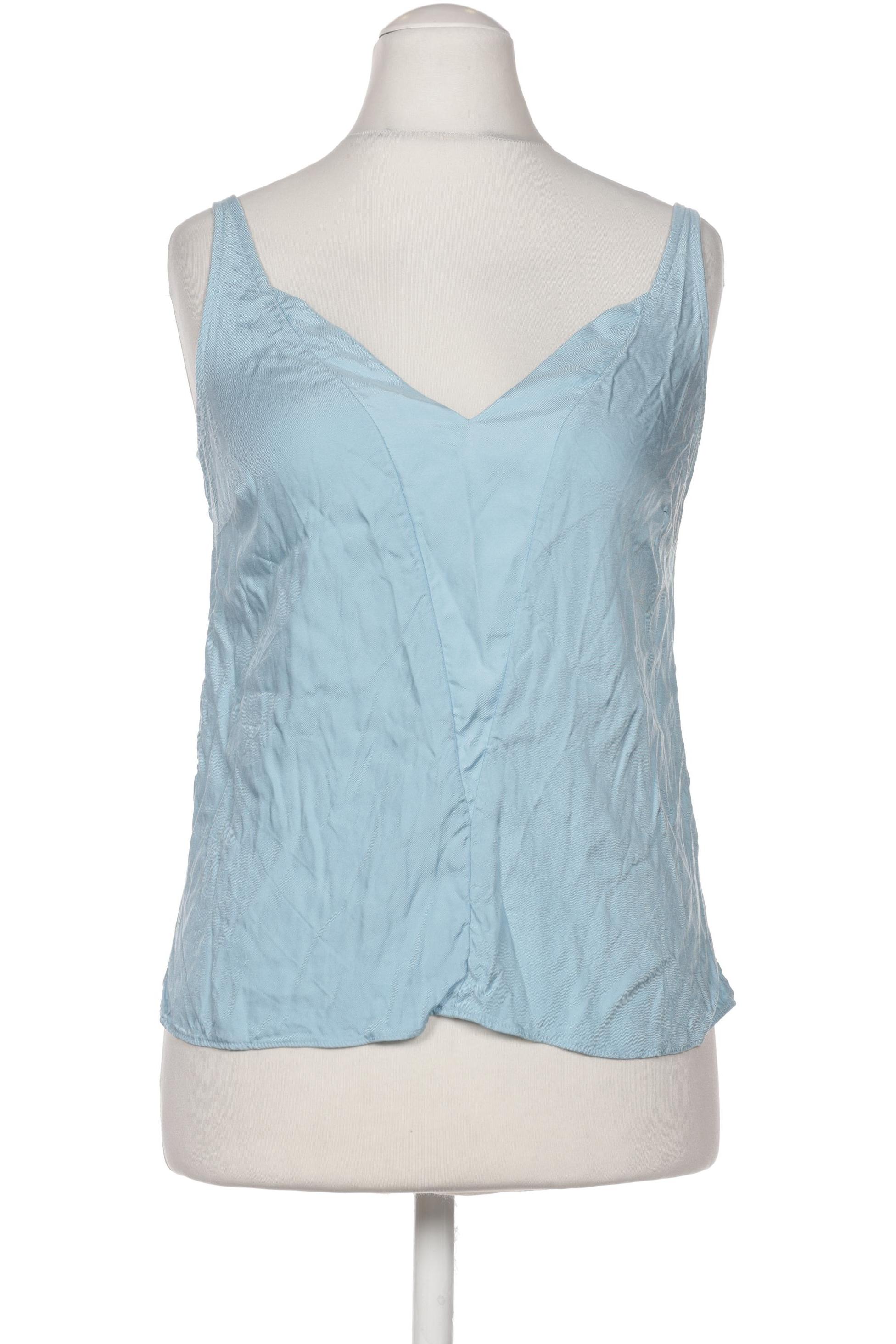

TED Baker Damen Top, hellblau, Gr. 36