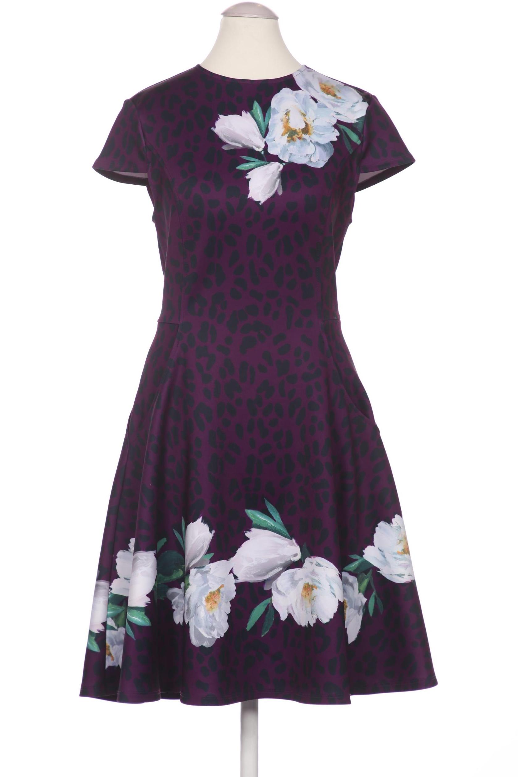 

TED Baker Damen Kleid, pink, Gr. 34