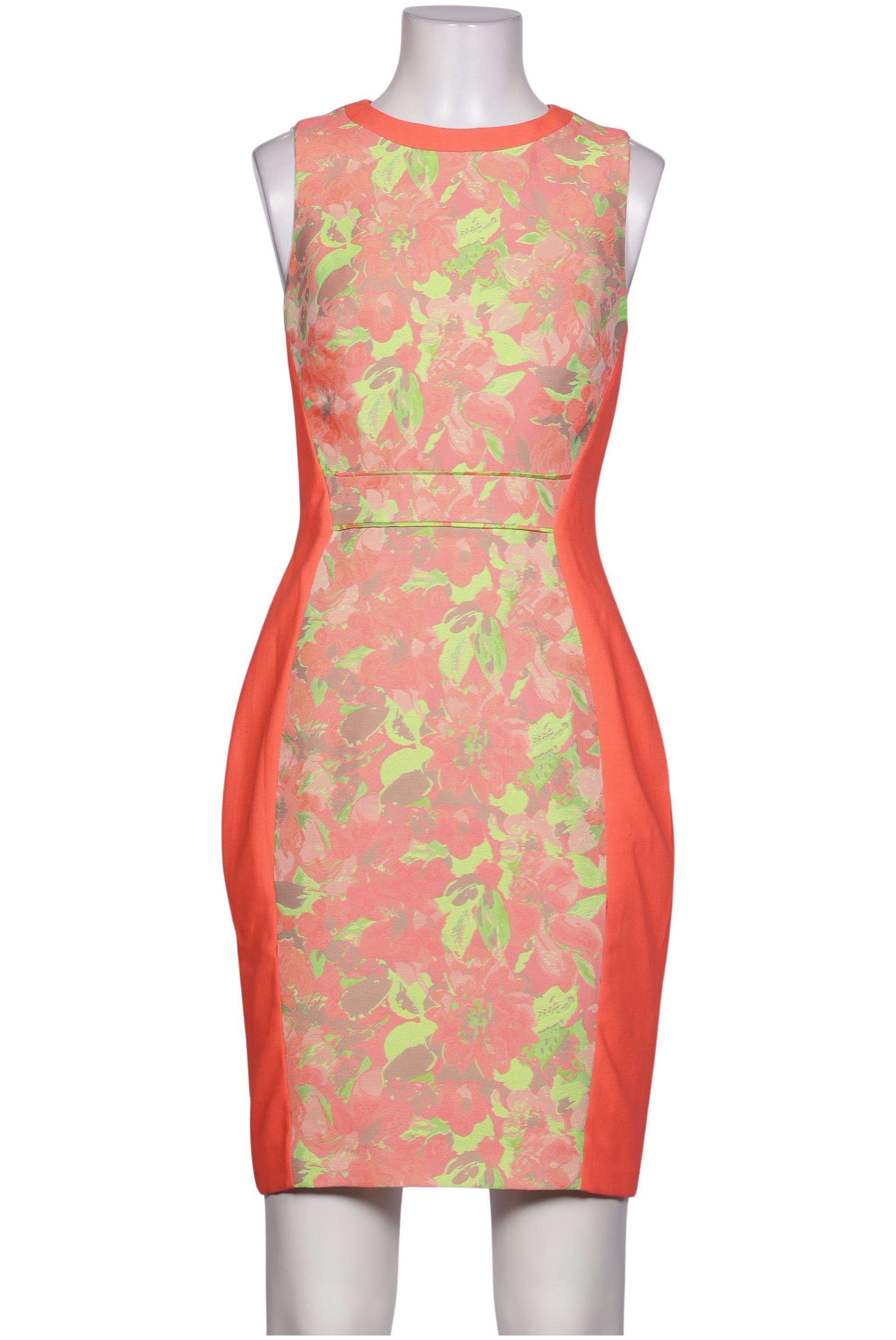 

TED Baker Damen Kleid, mehrfarbig, Gr. 36