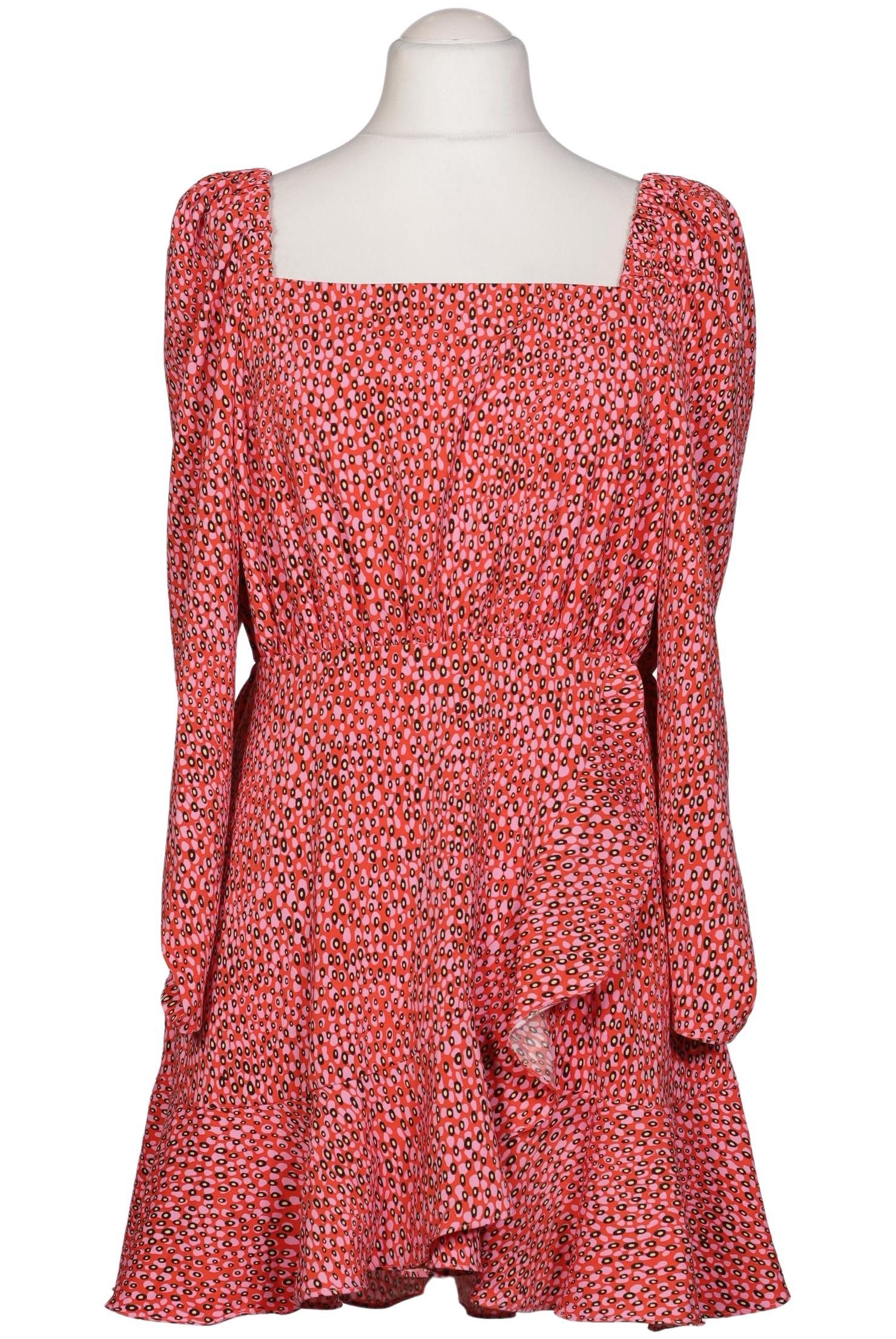 

TED Baker Damen Kleid, rot, Gr. 42