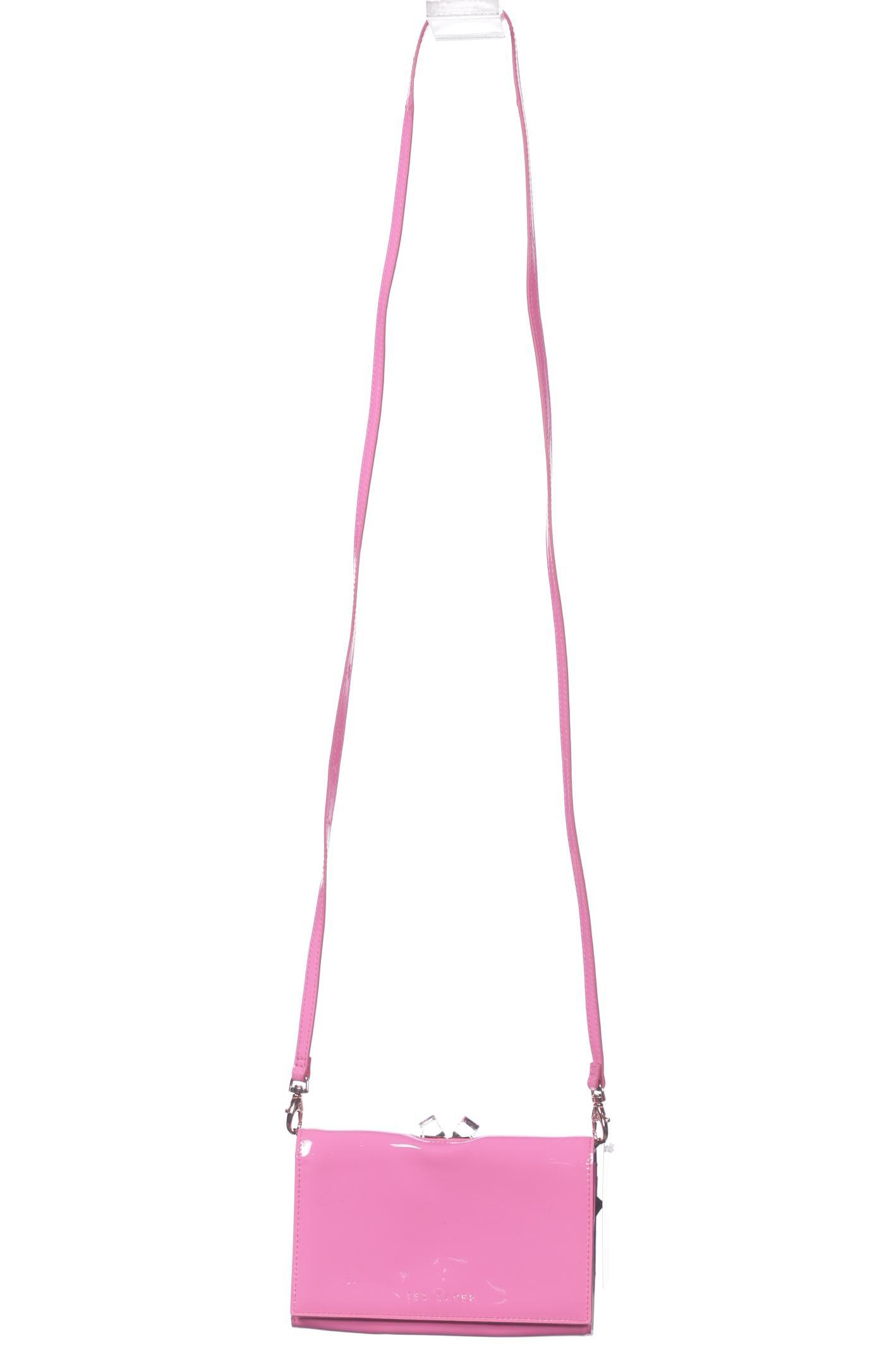 

TED Baker Damen Handtasche, pink, Gr.