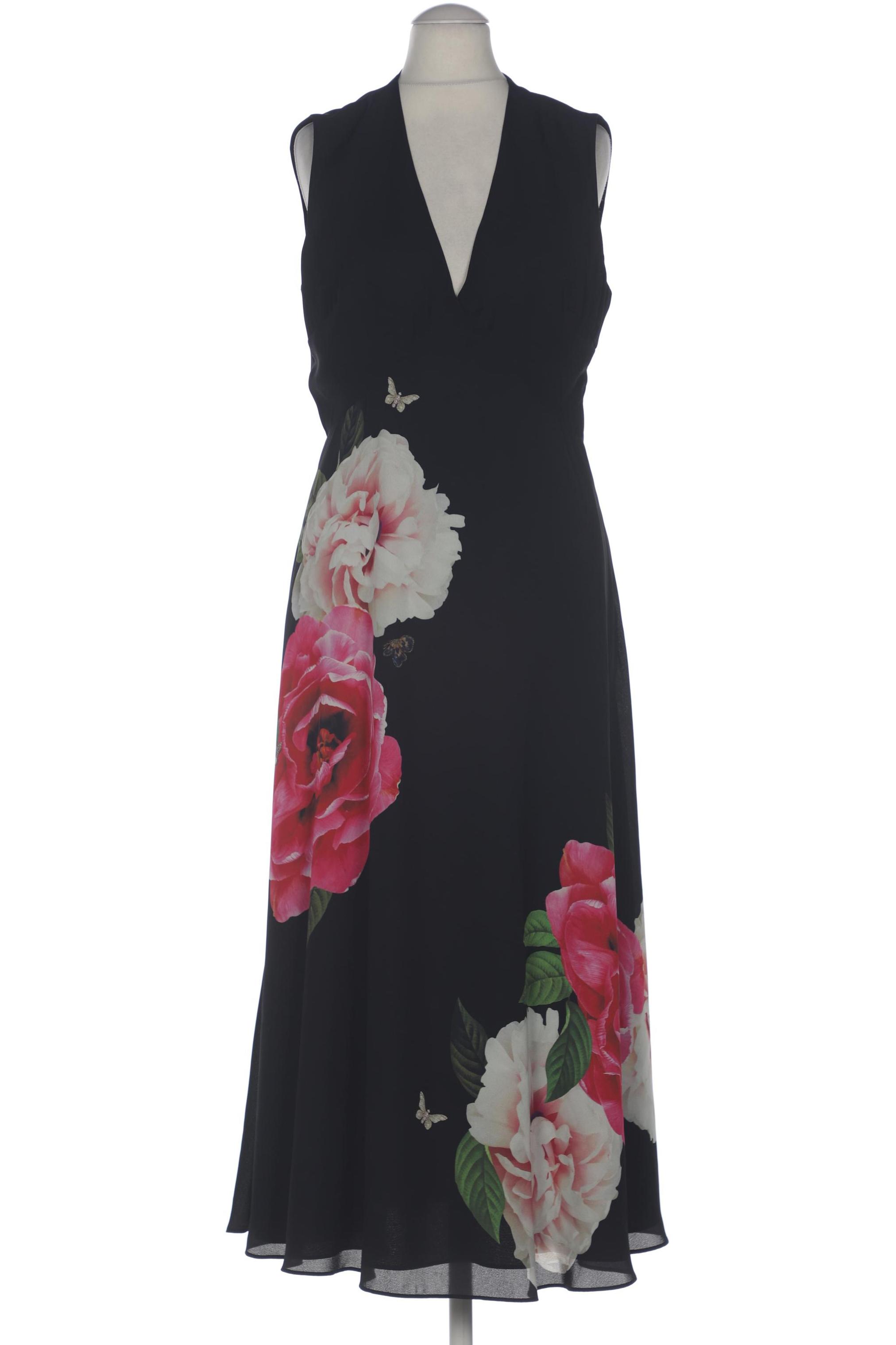

TED Baker Damen Kleid, schwarz, Gr. 38