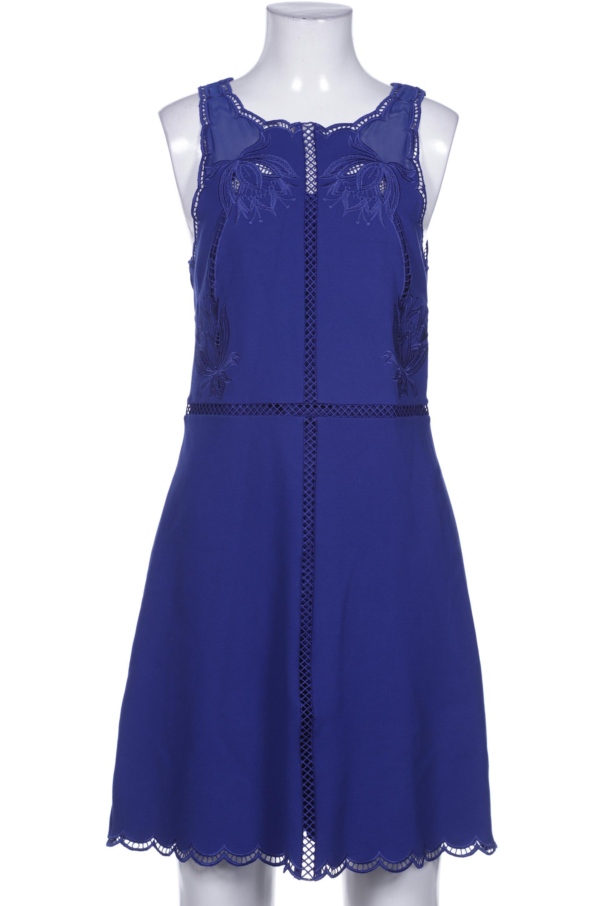 

TED BAKER Damen Kleid, blau