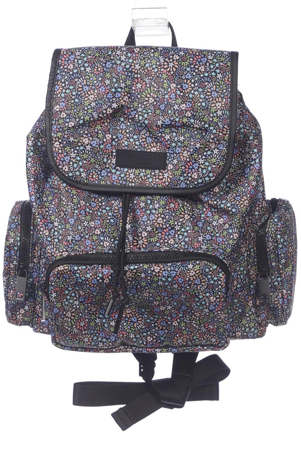 

TED Baker Damen Rucksack, mehrfarbig, Gr.