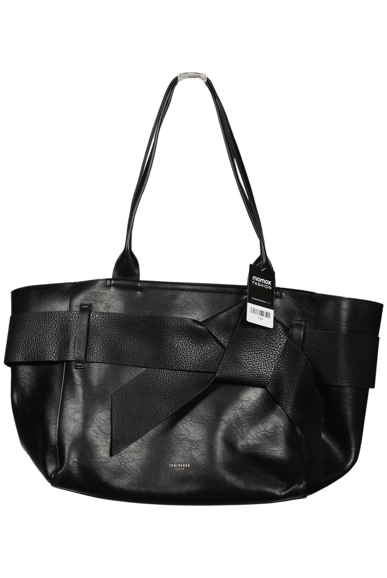 

TED Baker Damen Handtasche, schwarz, Gr.