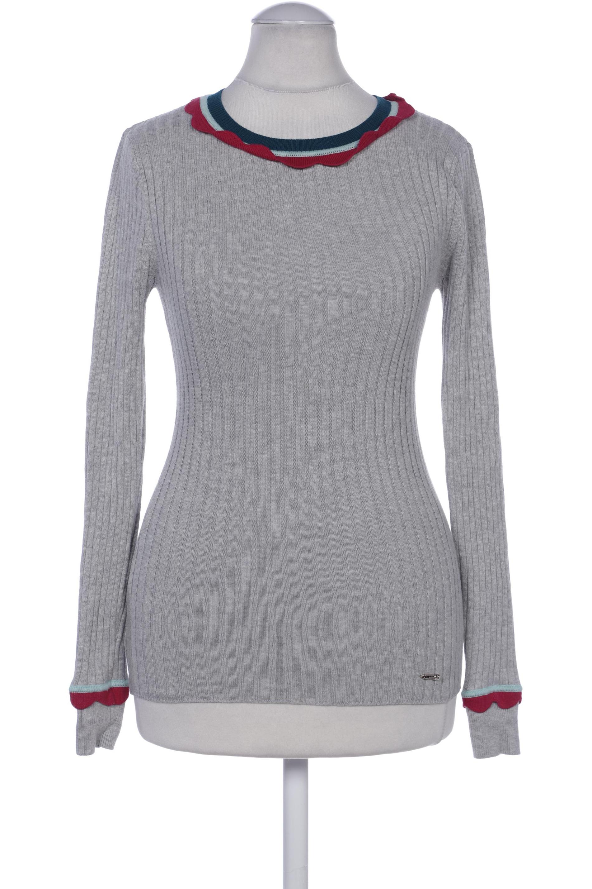 

TED Baker Damen Pullover, grau, Gr. 34