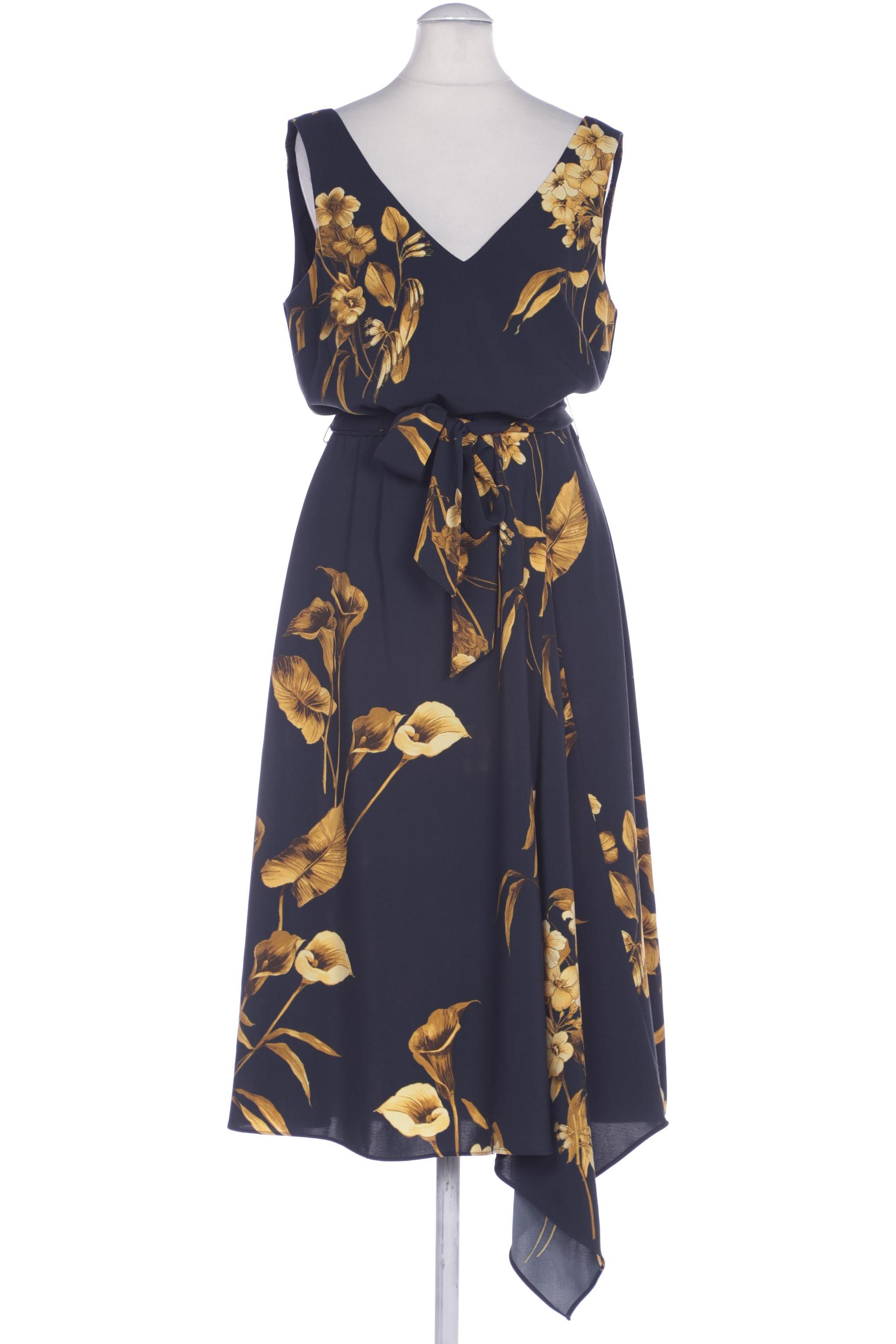 

TED Baker Damen Kleid, marineblau, Gr. 36