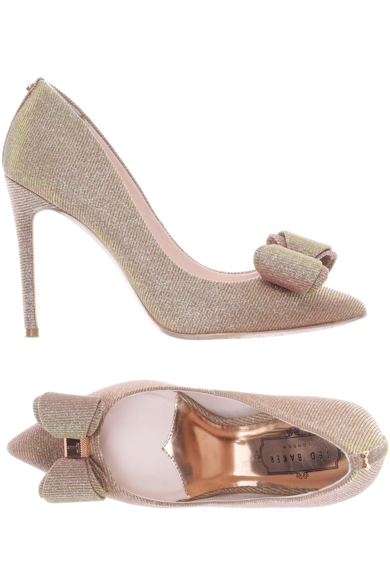 

TED Baker Damen Pumps, pink, Gr. 36
