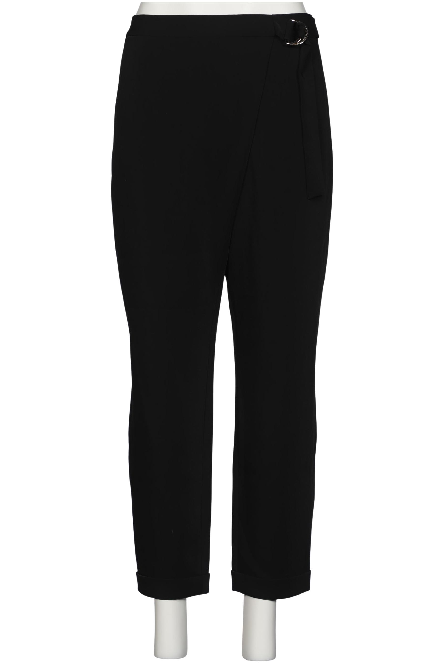 

TED Baker Damen Stoffhose, schwarz, Gr. 42