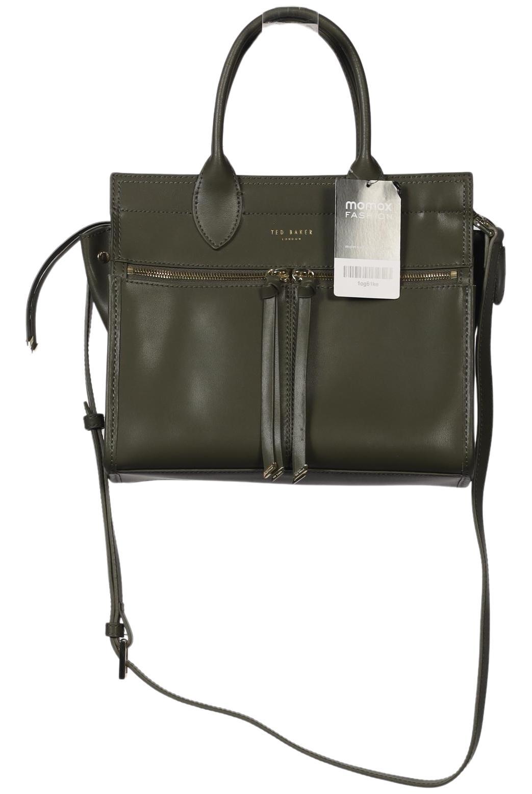 

TED Baker Damen Handtasche, grün, Gr.