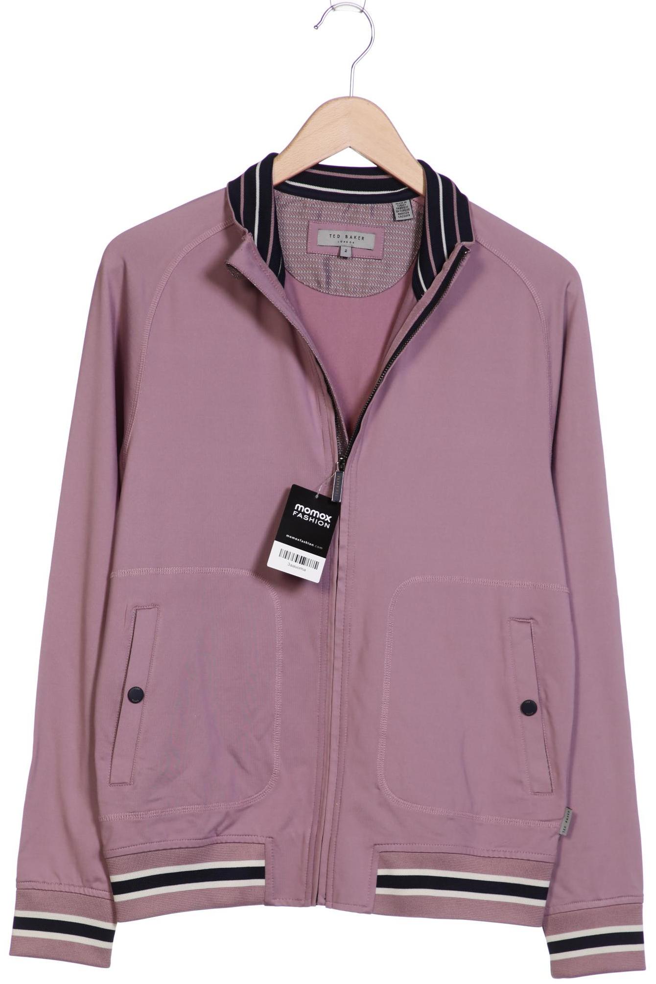

TED BAKER Damen Sweatshirt, flieder