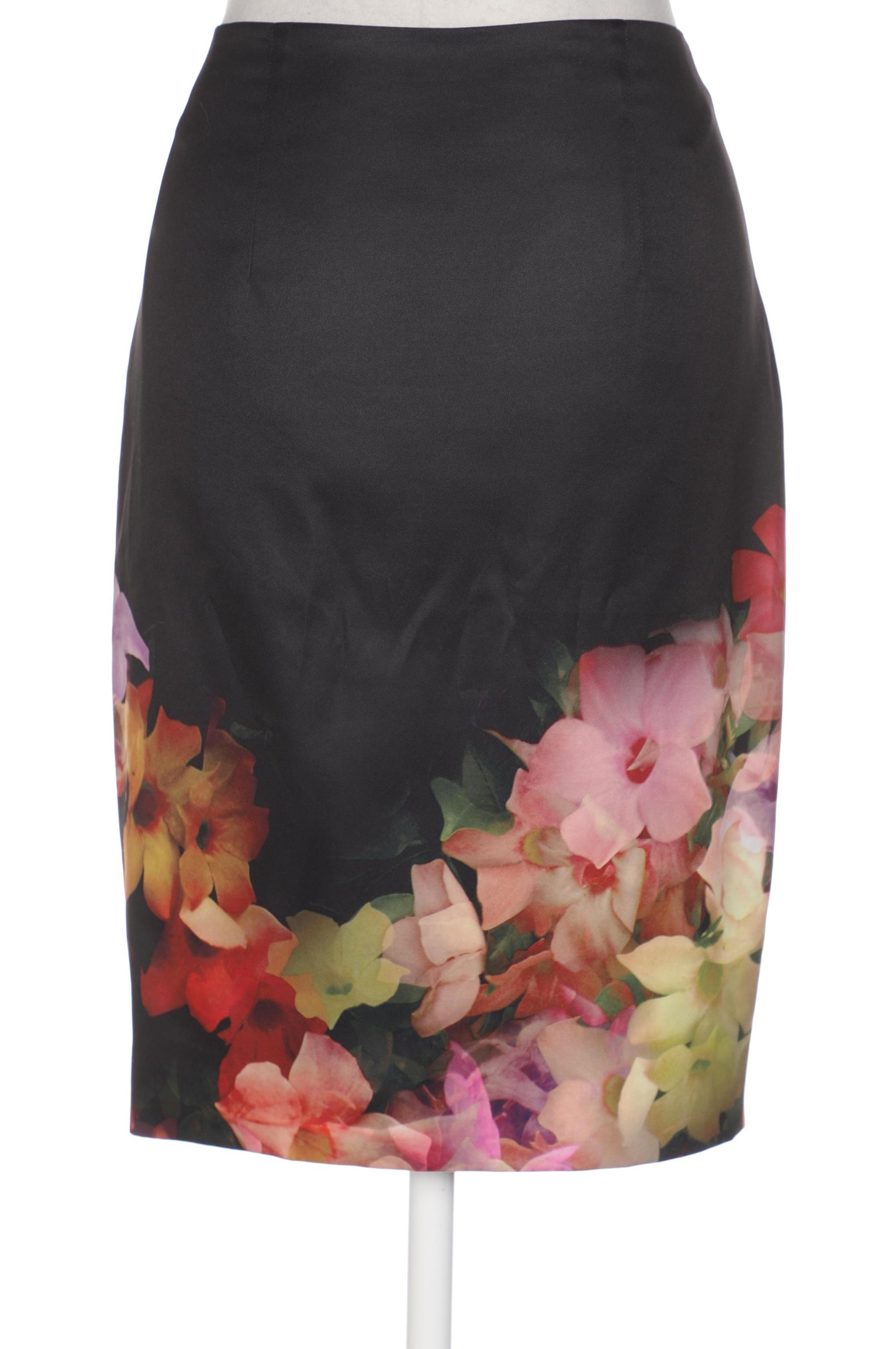 

TED Baker Damen Rock, mehrfarbig, Gr. 36