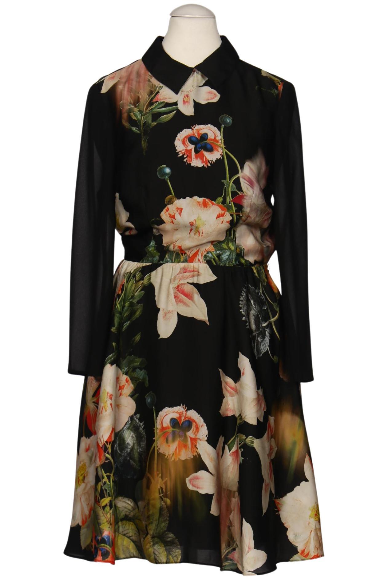 

TED Baker Damen Kleid, schwarz, Gr. 36