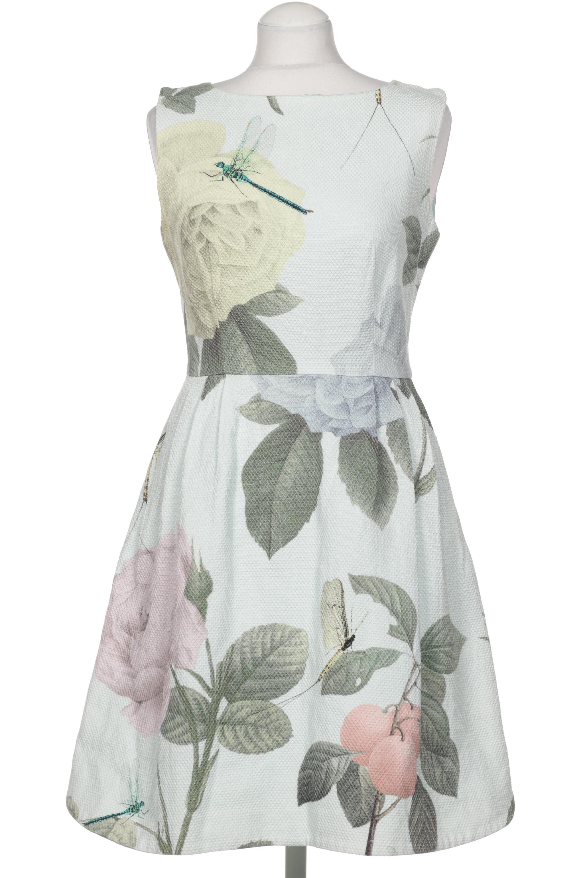 

TED Baker Damen Kleid, hellgrün, Gr. 36