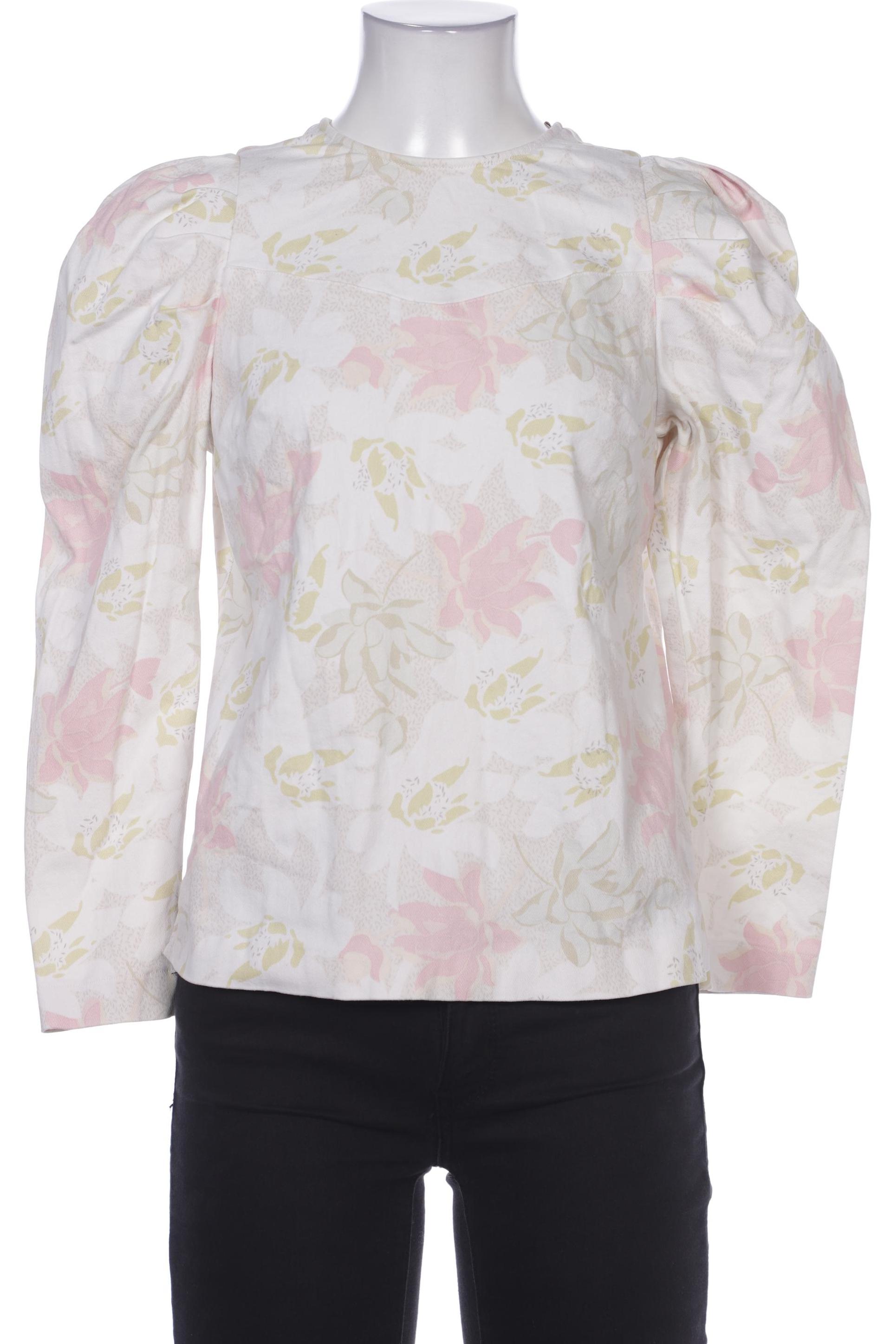 

TED Baker Damen Bluse, cremeweiß, Gr. 34