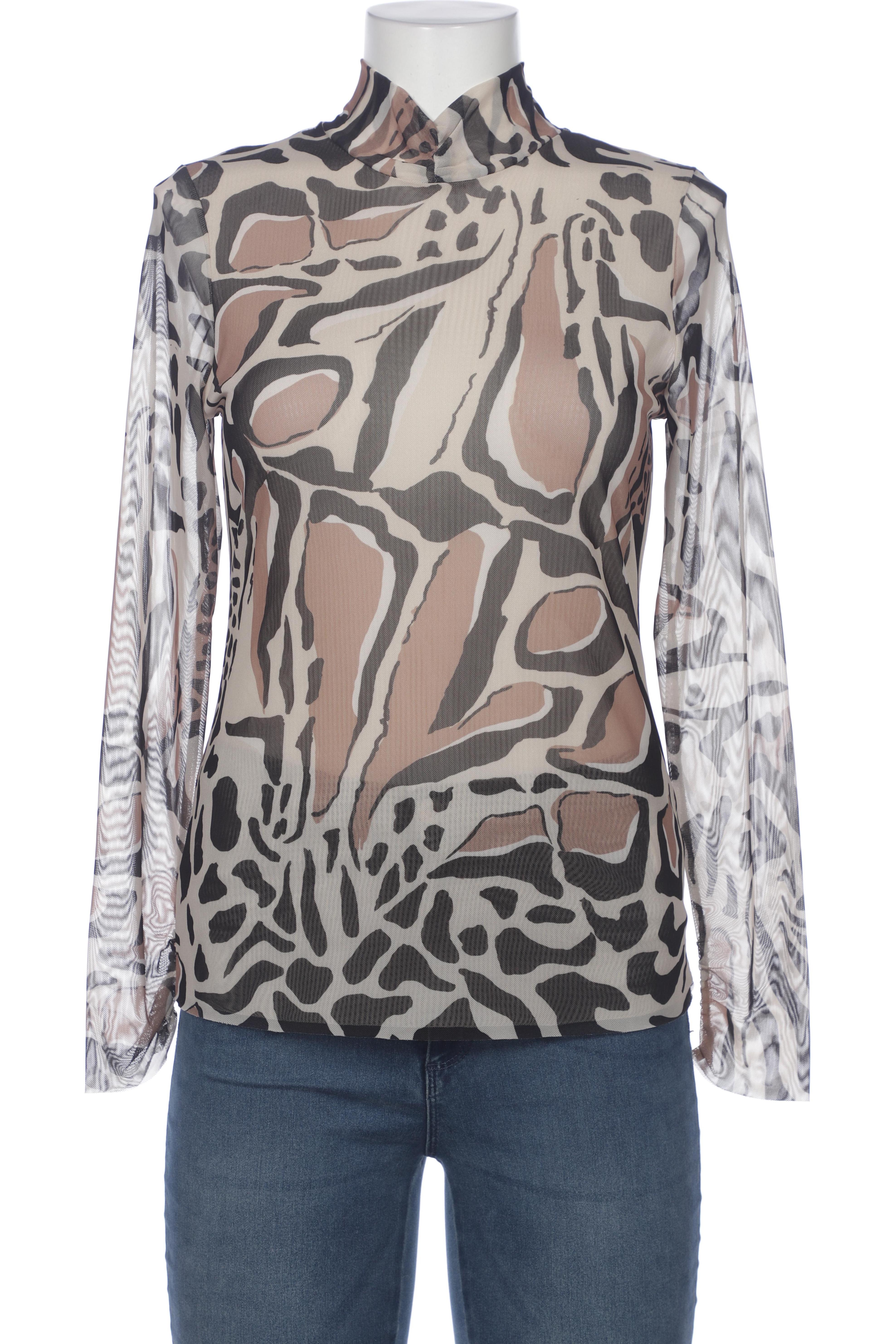 

TED Baker Damen Langarmshirt, beige, Gr. 42