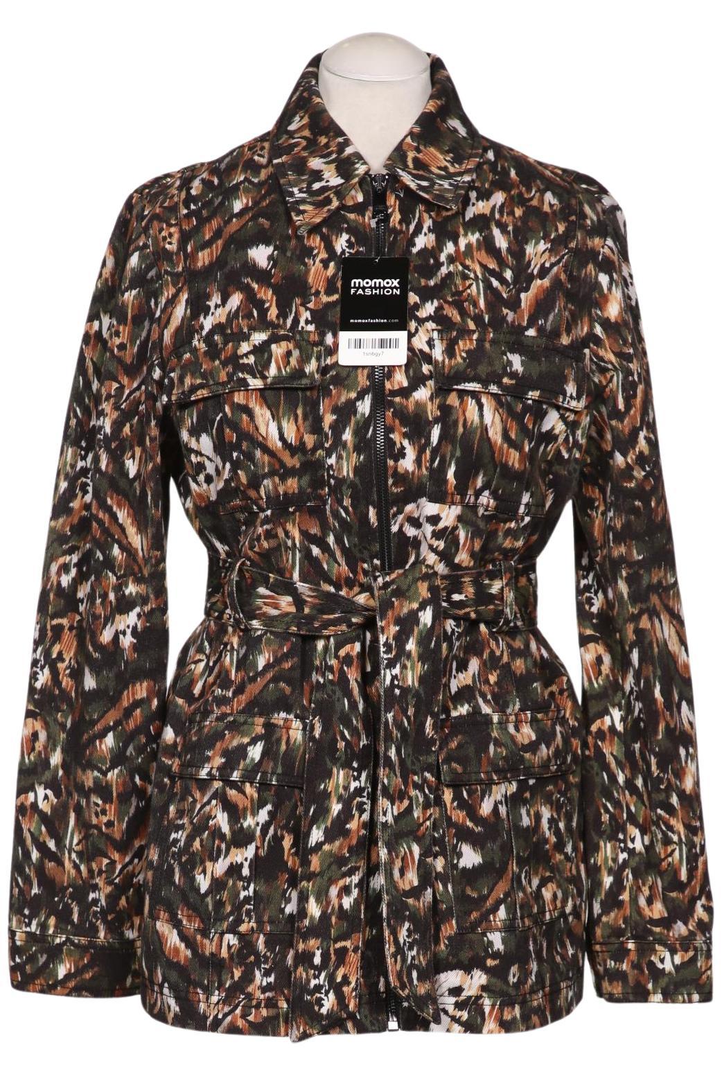 

TED Baker Damen Mantel, mehrfarbig, Gr. 38