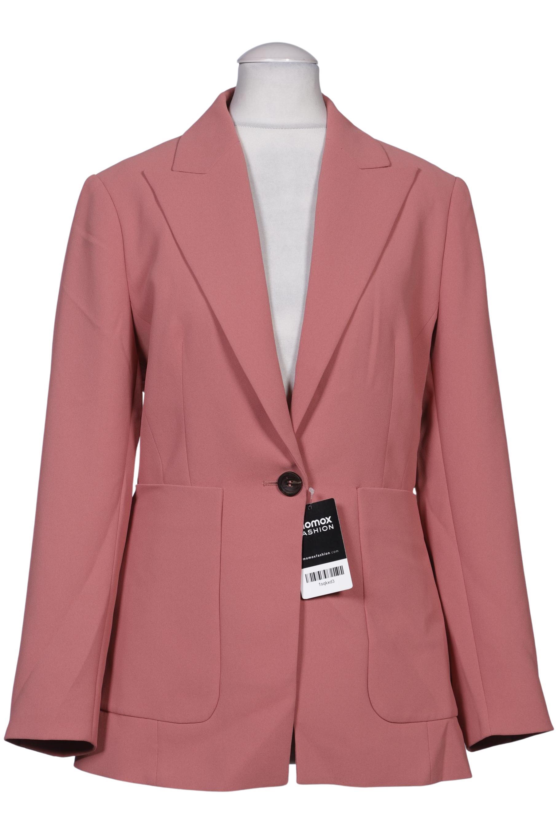 

TED Baker Damen Blazer, pink, Gr. 36