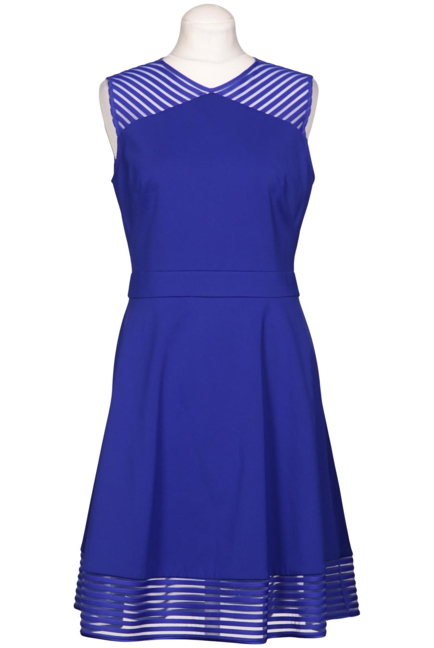 

TED Baker Damen Kleid, blau, Gr. 38