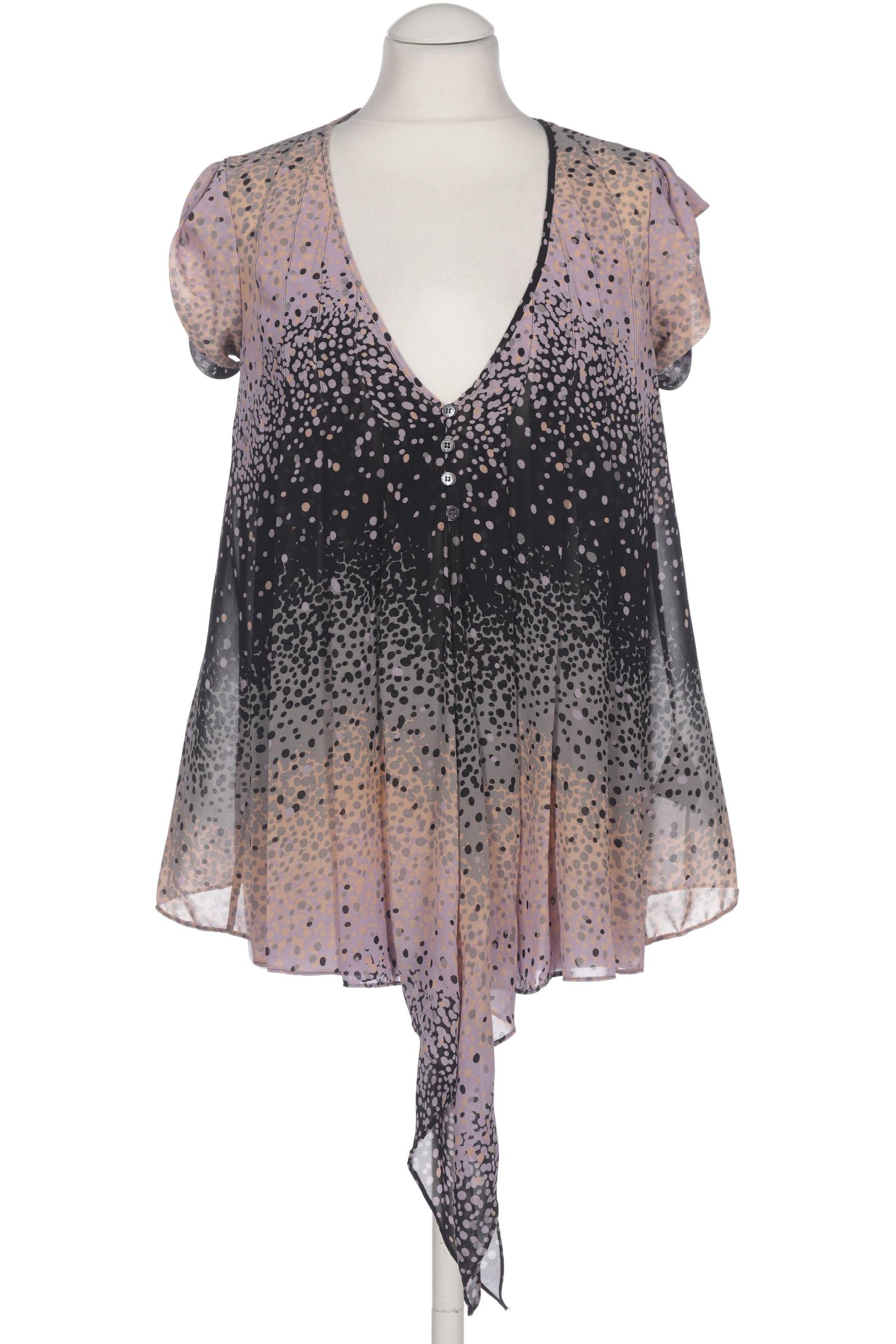 

TED Baker Damen Bluse, mehrfarbig, Gr. 38