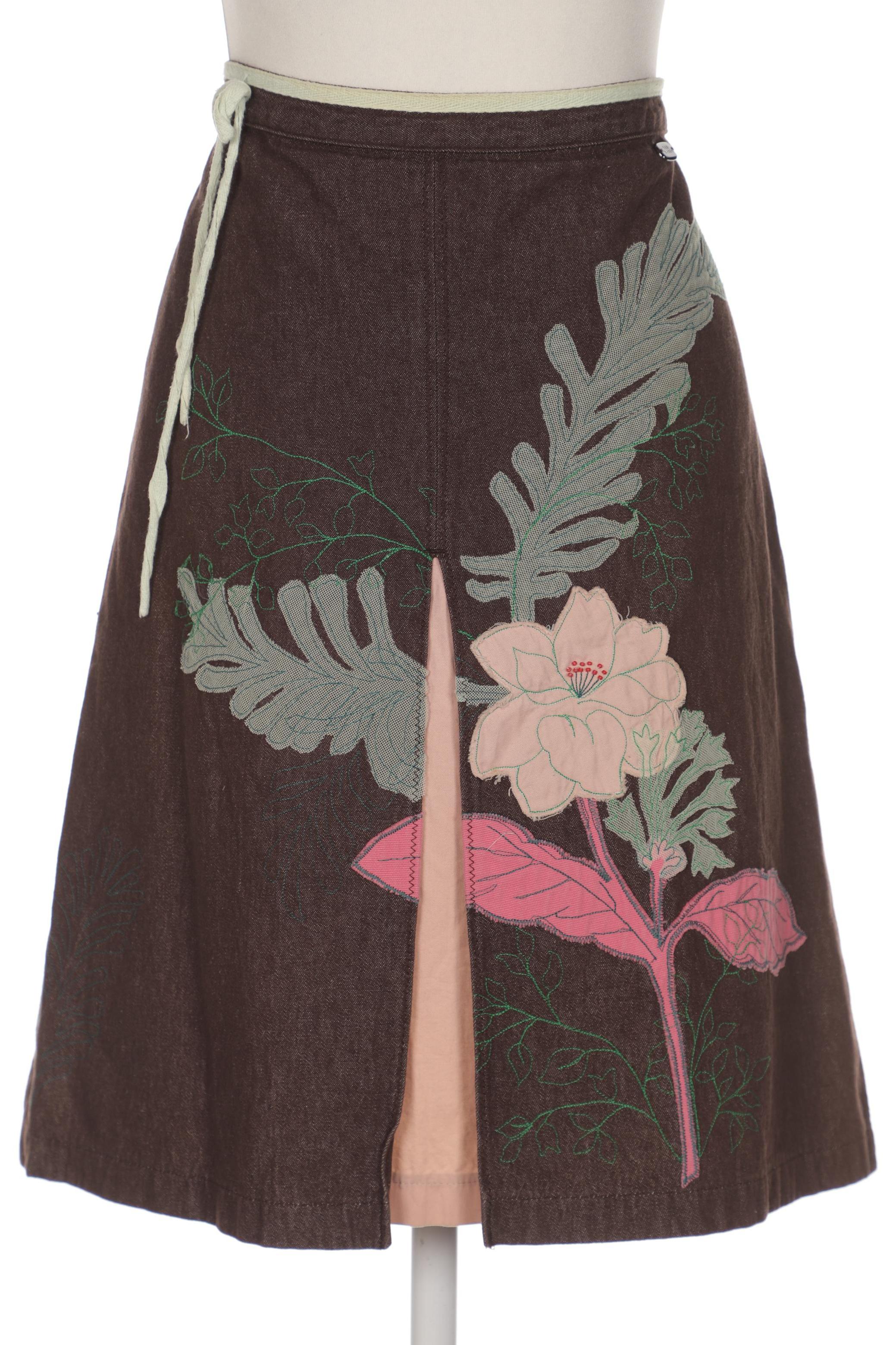 

TED Baker Damen Rock, braun, Gr. 38