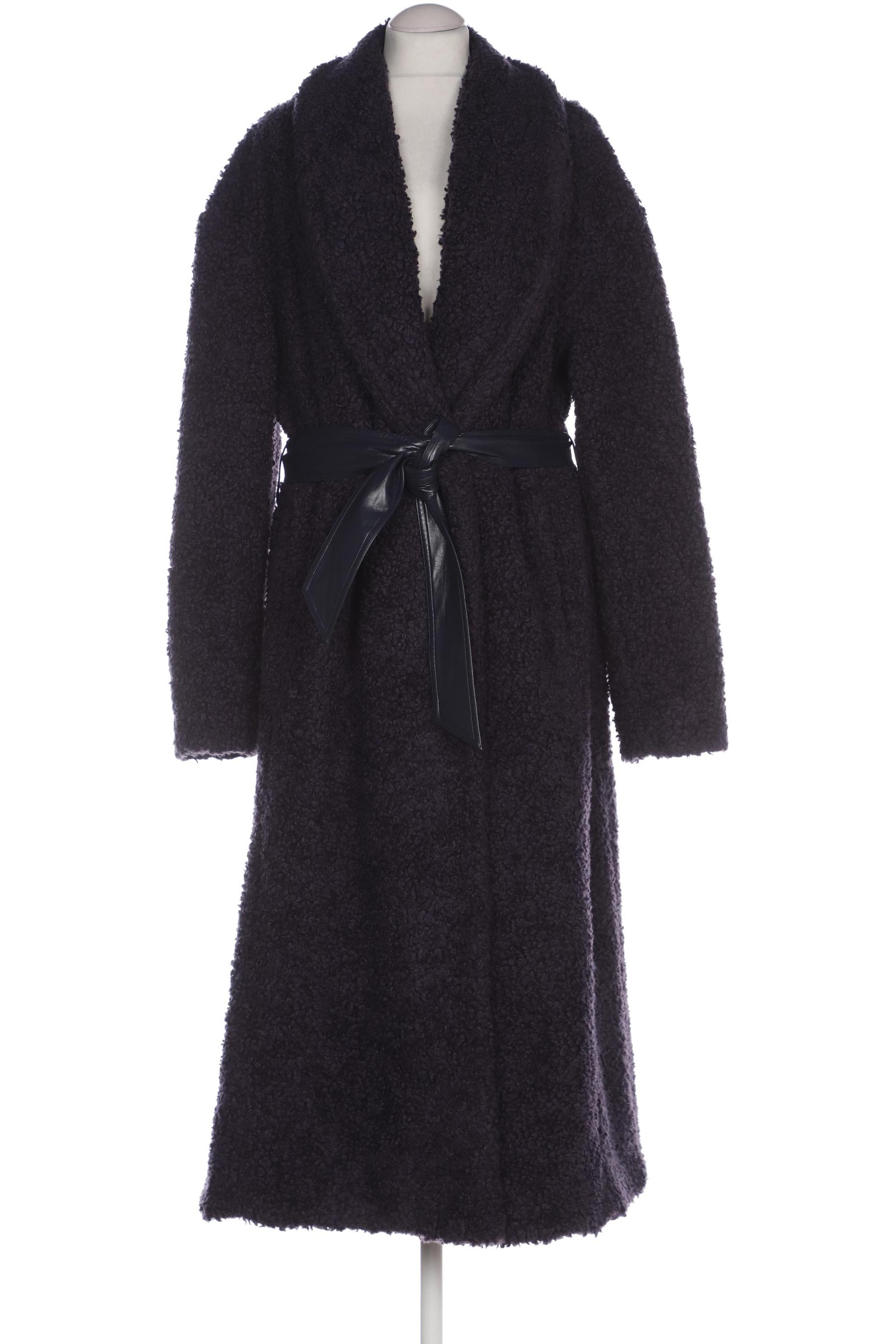 

TED Baker Damen Mantel, marineblau, Gr. 38