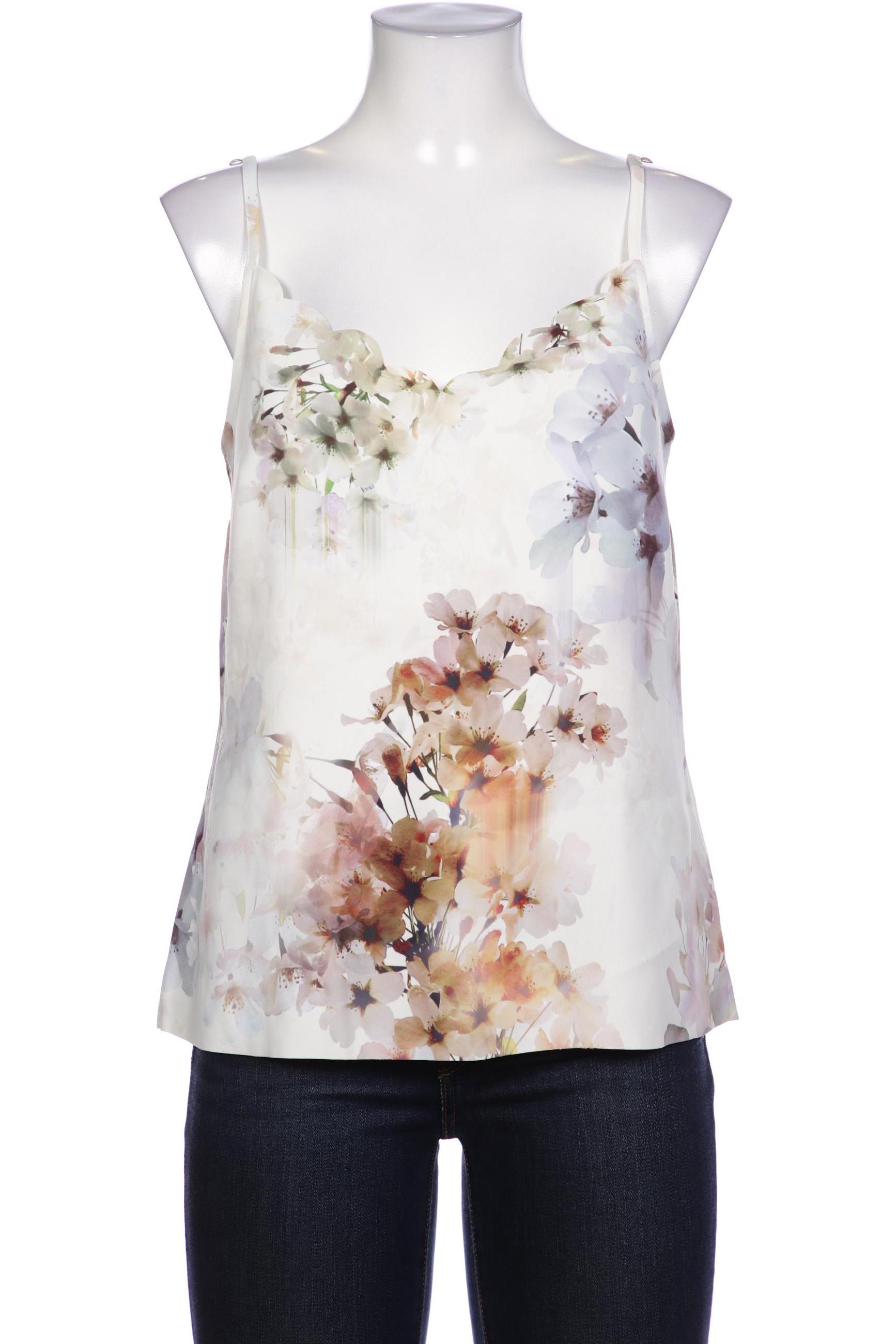 

TED Baker Damen Top, mehrfarbig, Gr. 38