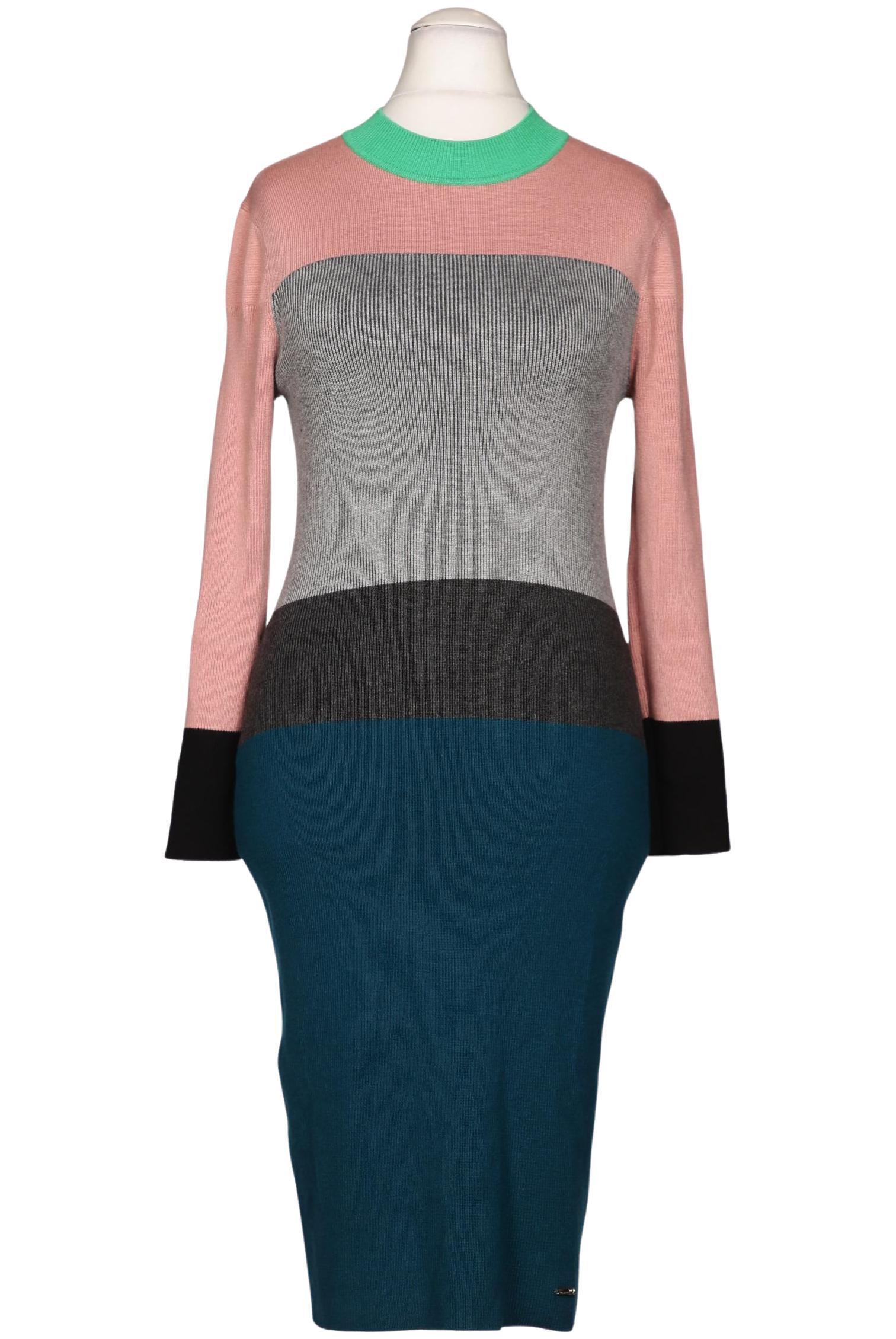 

TED Baker Damen Kleid, mehrfarbig, Gr. 40