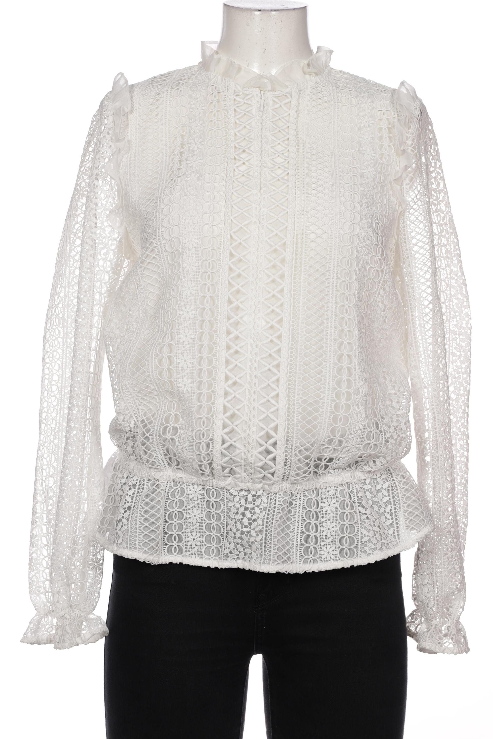 

TED Baker Damen Bluse, weiß, Gr. 40