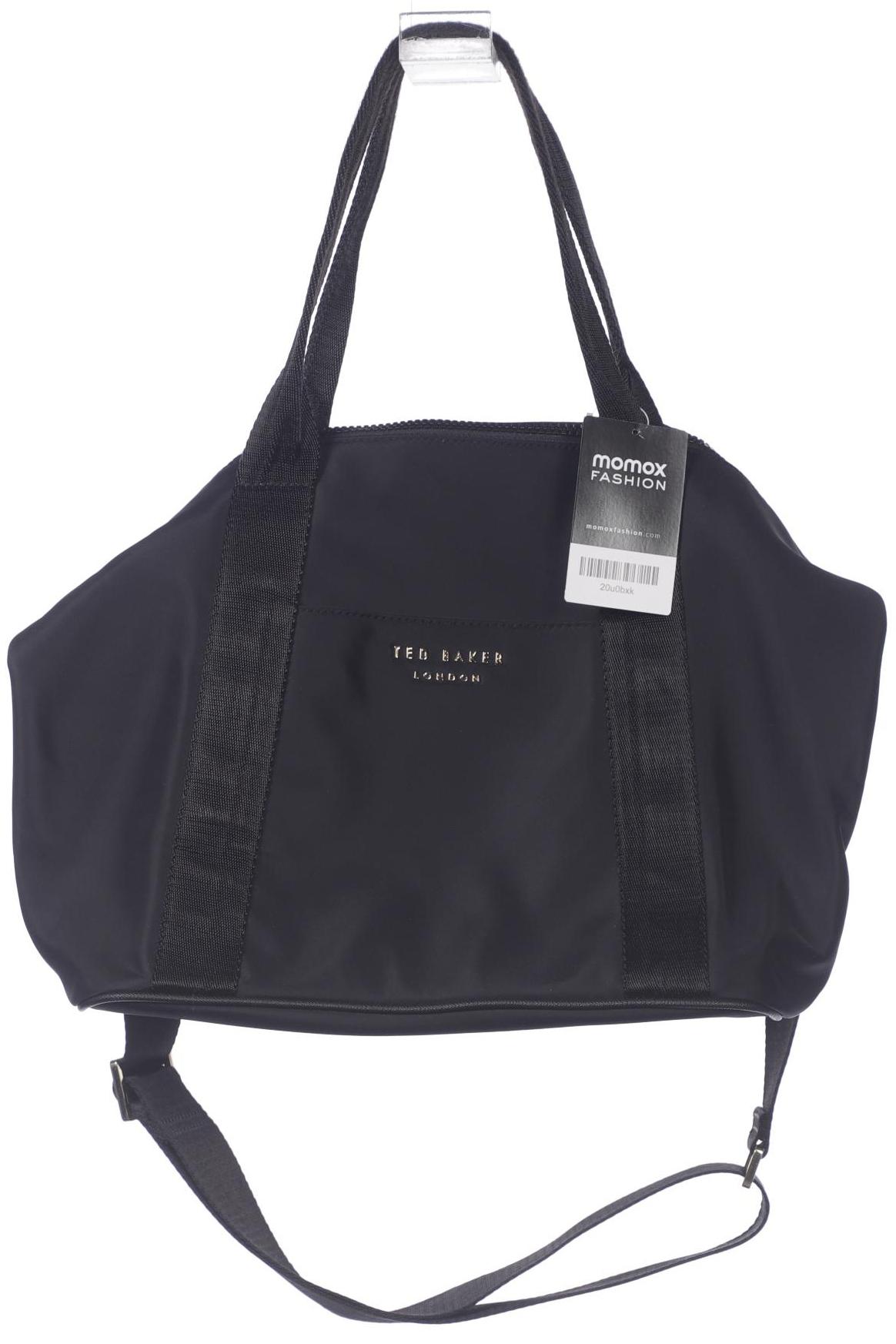

TED Baker Damen Handtasche, schwarz, Gr.