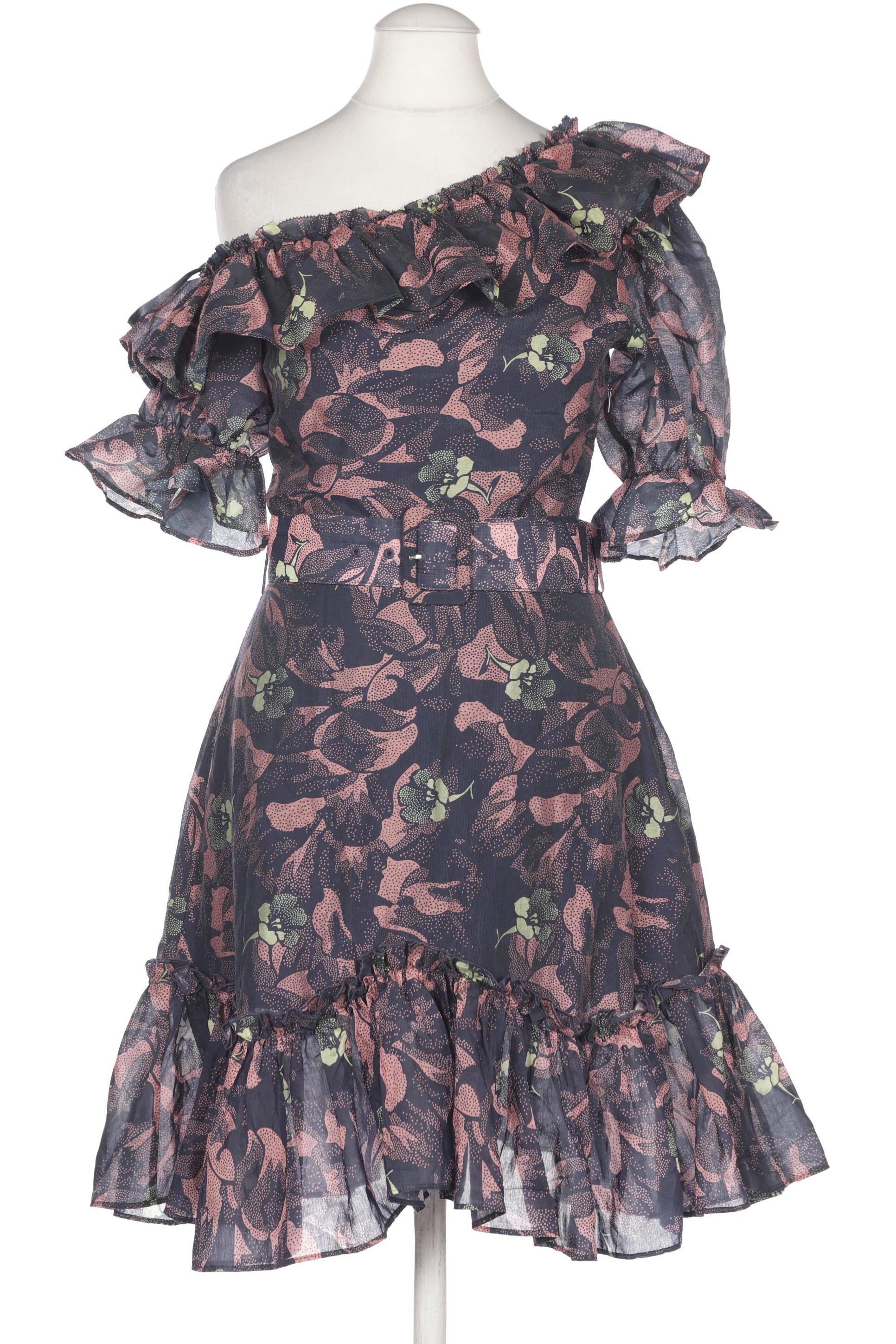 

TED Baker Damen Kleid, mehrfarbig, Gr. 34