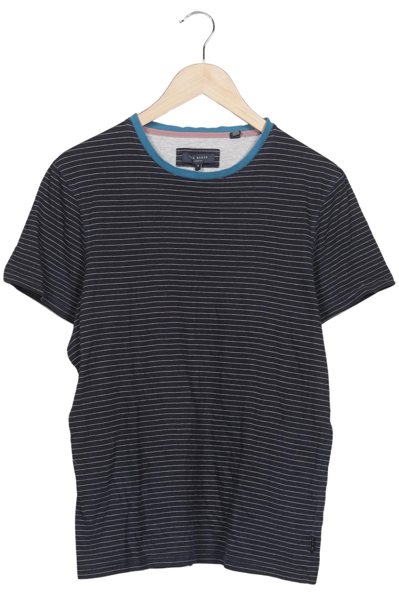 

TED Baker Damen T-Shirt, mehrfarbig, Gr. 40