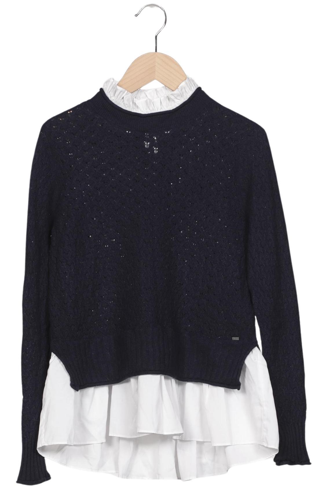 

TED Baker Damen Pullover, mehrfarbig, Gr. 40