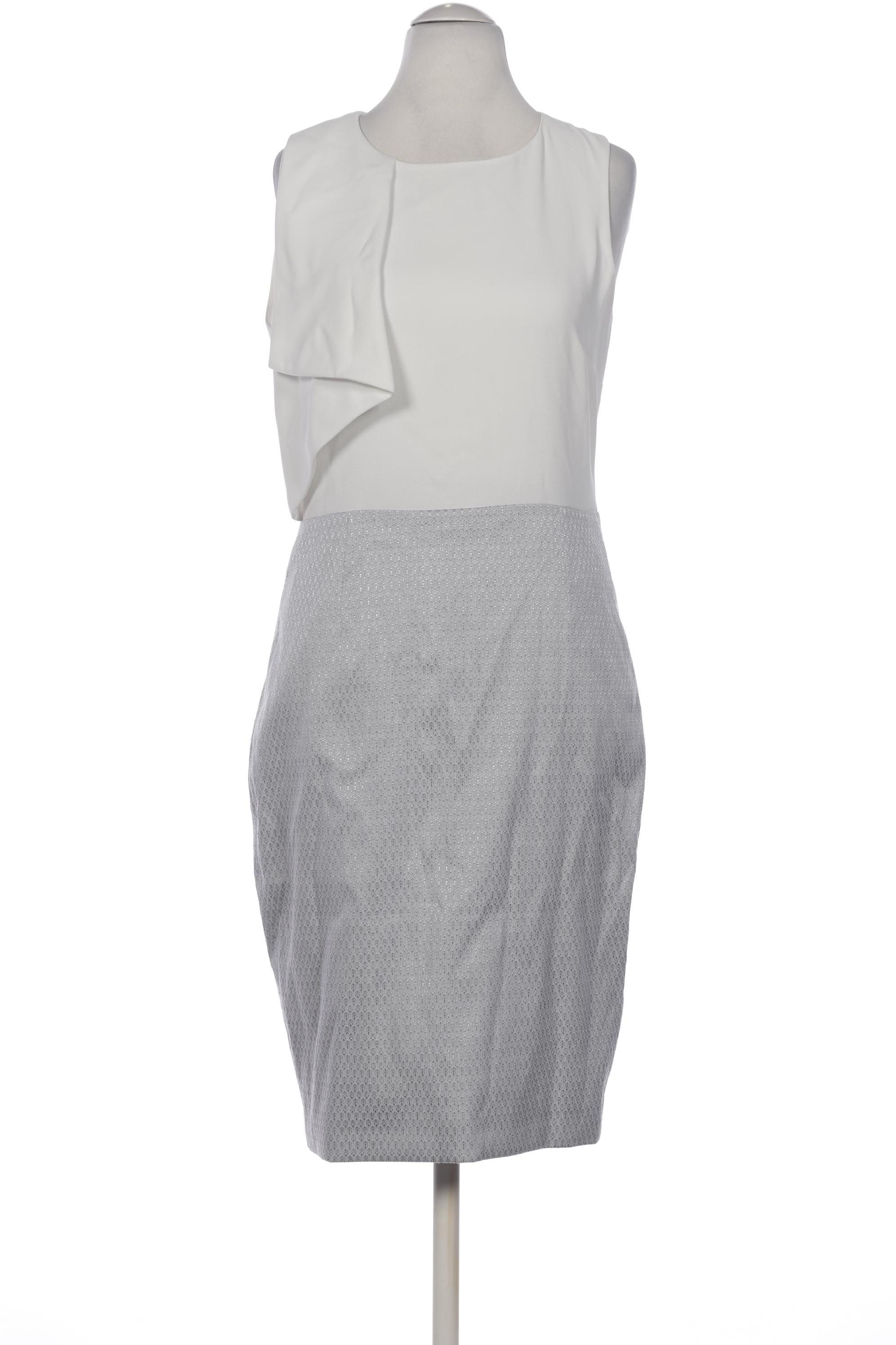 

TED Baker Damen Kleid, grau, Gr. 40