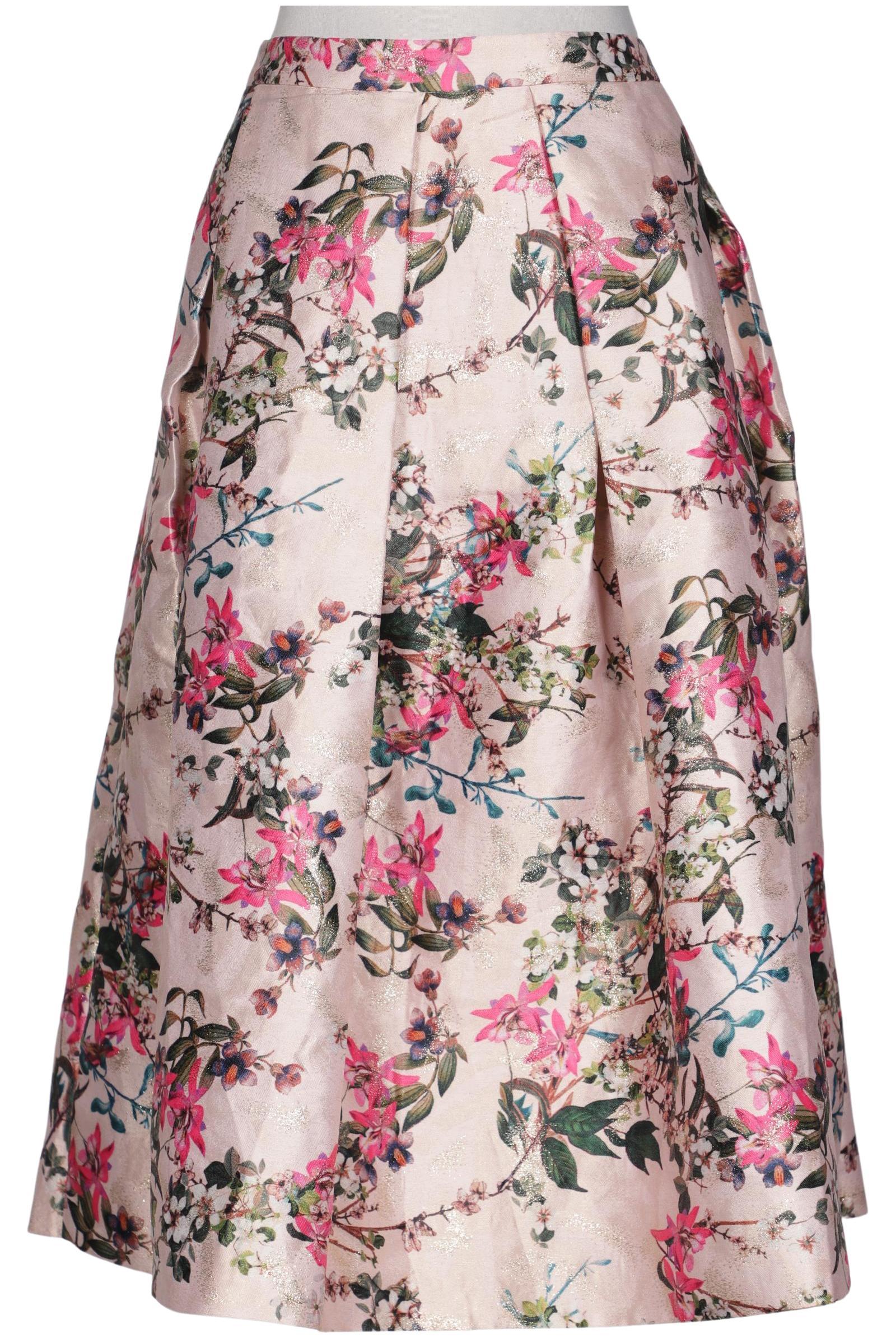 

TED Baker Damen Rock, pink, Gr. 38