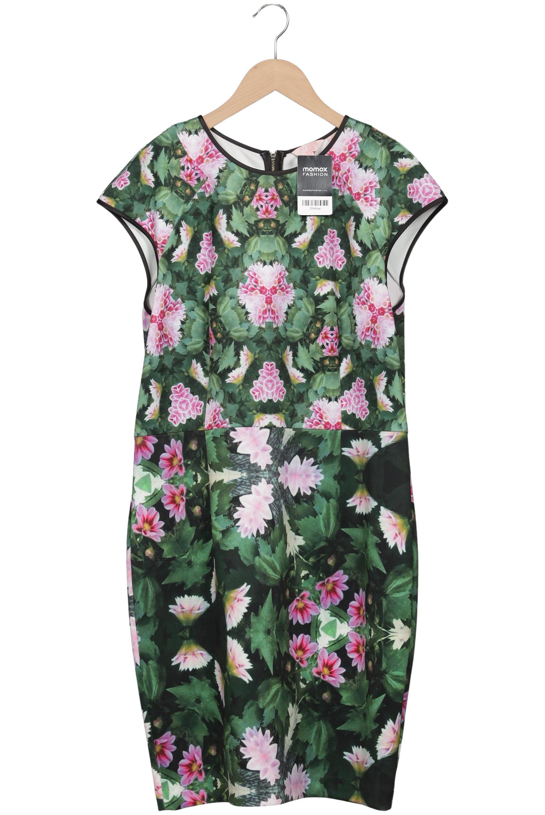 

TED Baker Damen Kleid, grün, Gr. 44