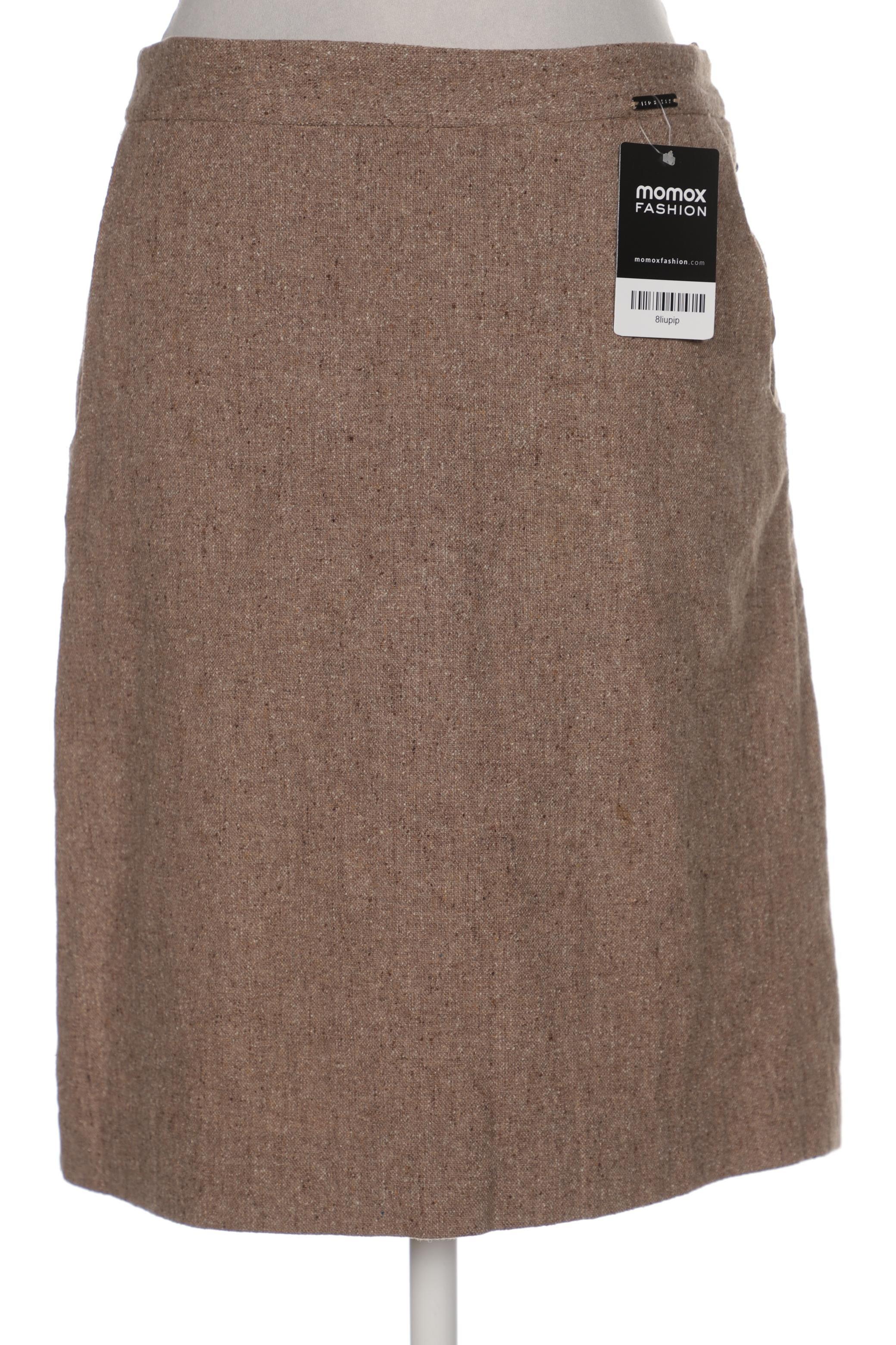 

TED Baker Damen Rock, braun, Gr. 36