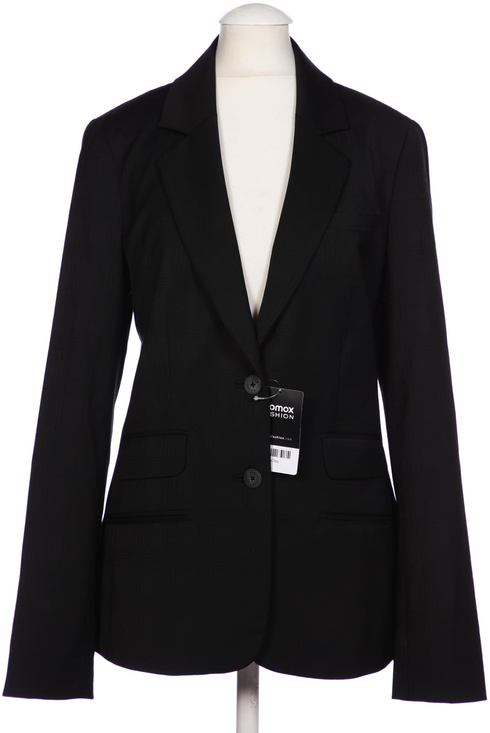 

TED Baker Damen Blazer, schwarz, Gr. 36