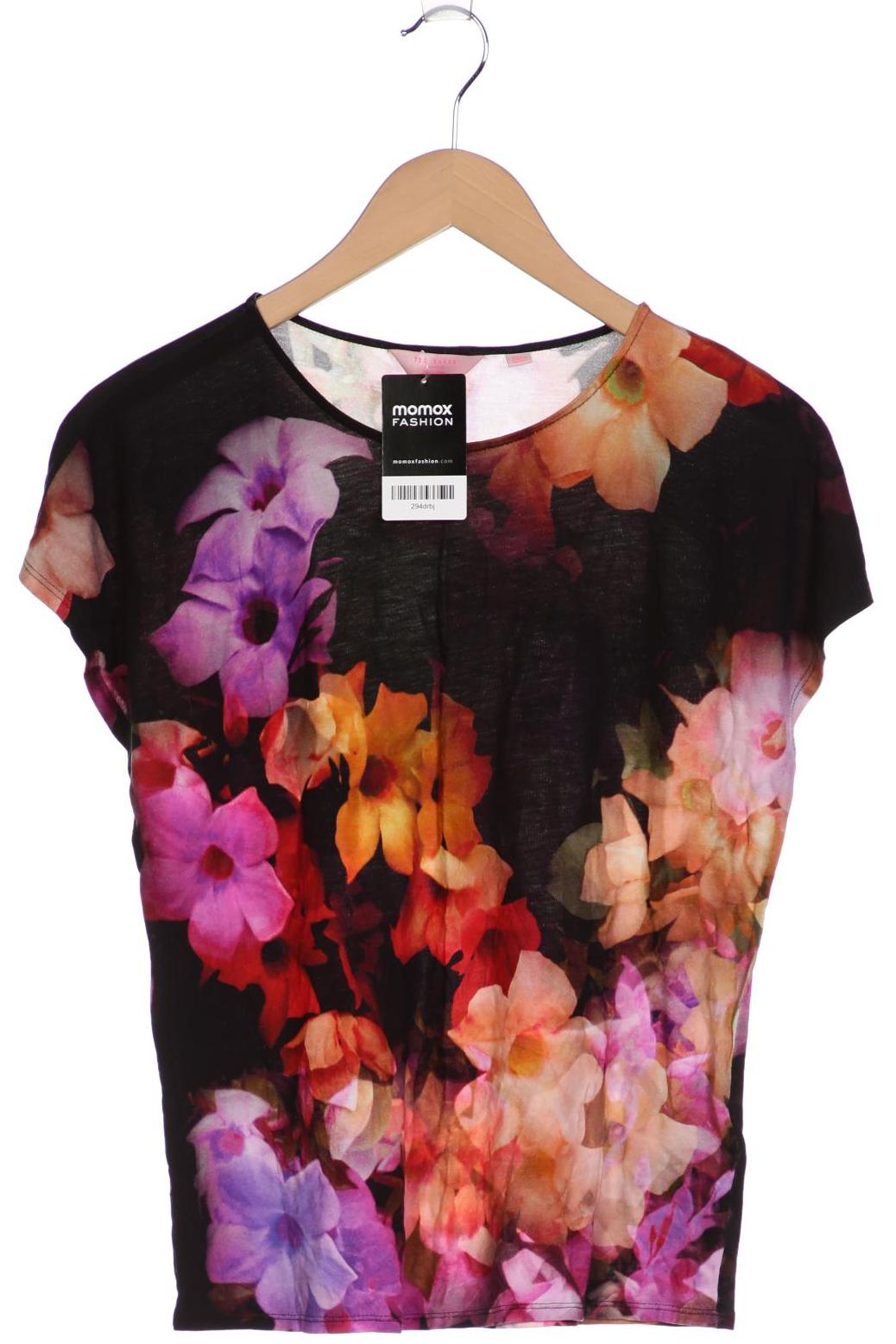

TED BAKER Damen T-Shirt, mehrfarbig