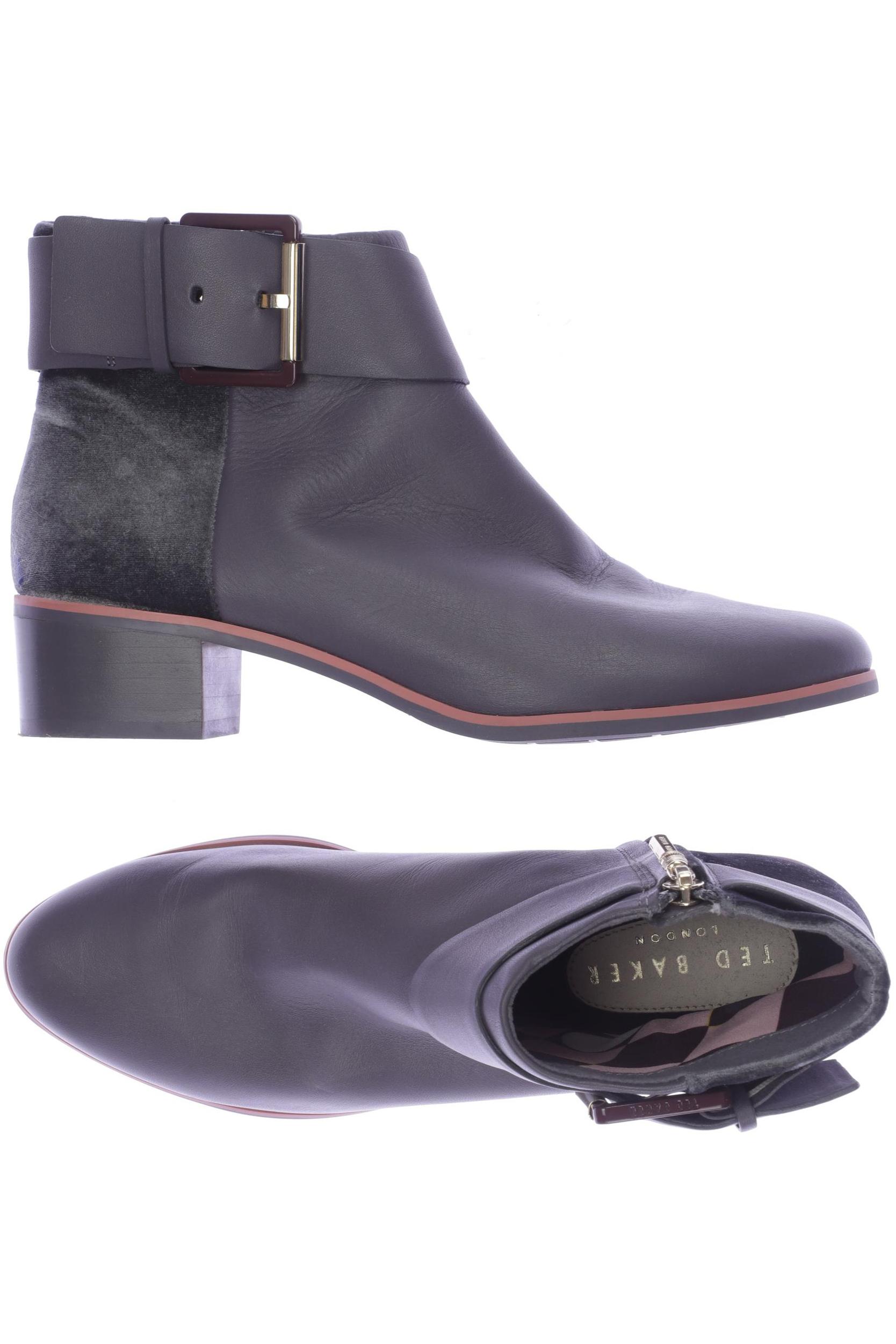 

TED BAKER Damen Stiefelette, flieder