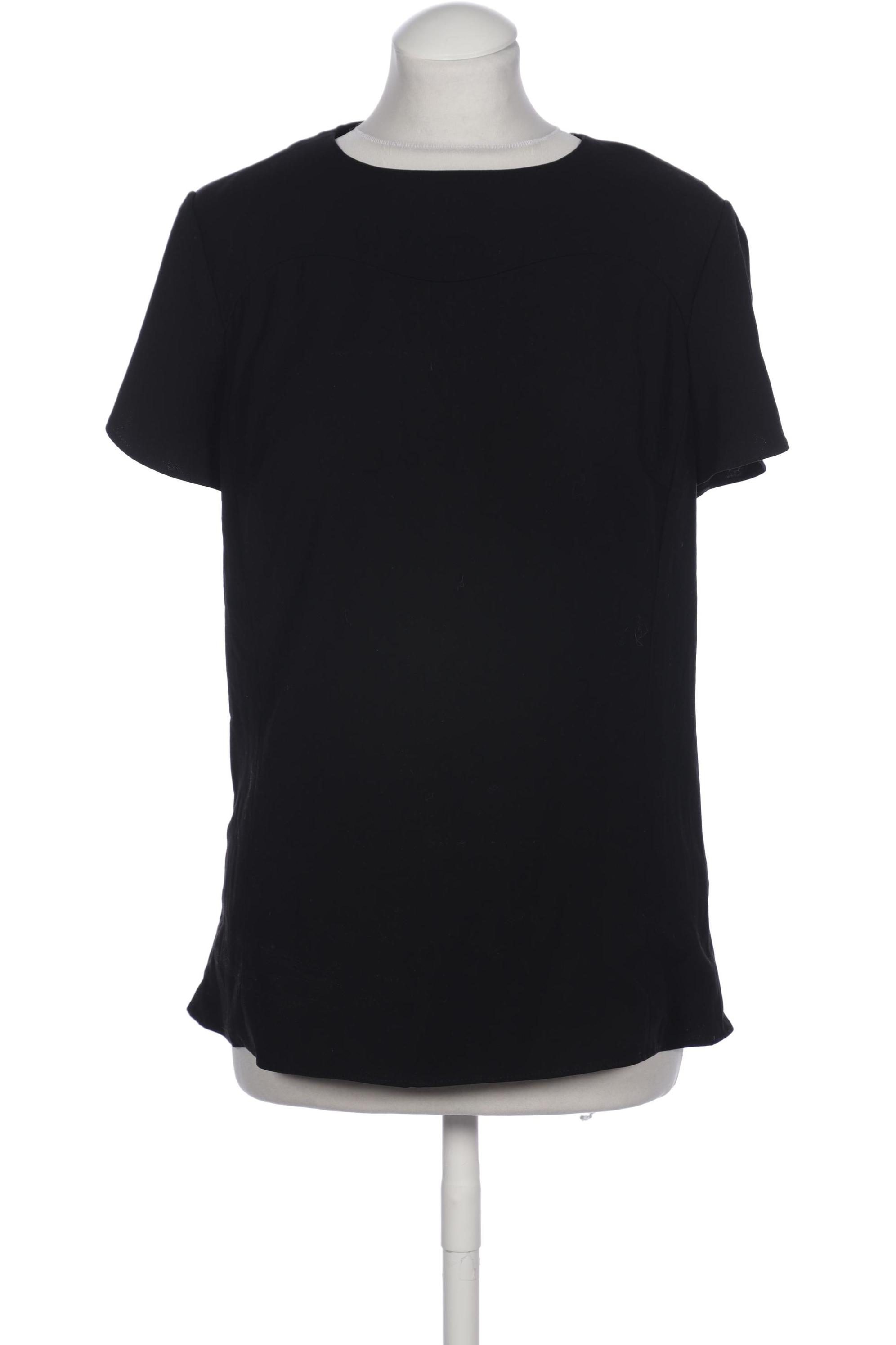 

TED Baker Damen Bluse, schwarz, Gr. 38
