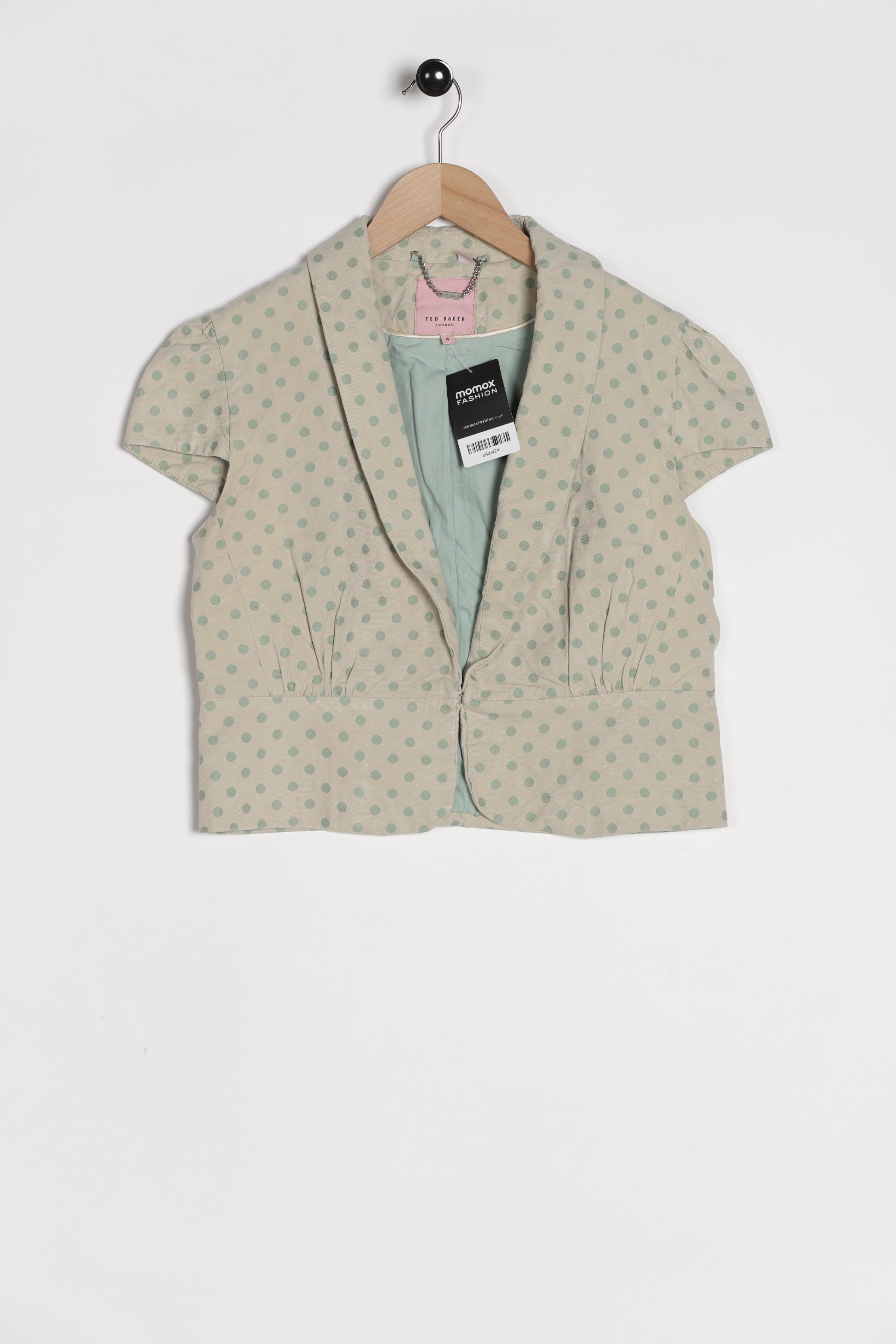 

TED Baker Damen Blazer, beige, Gr. 42