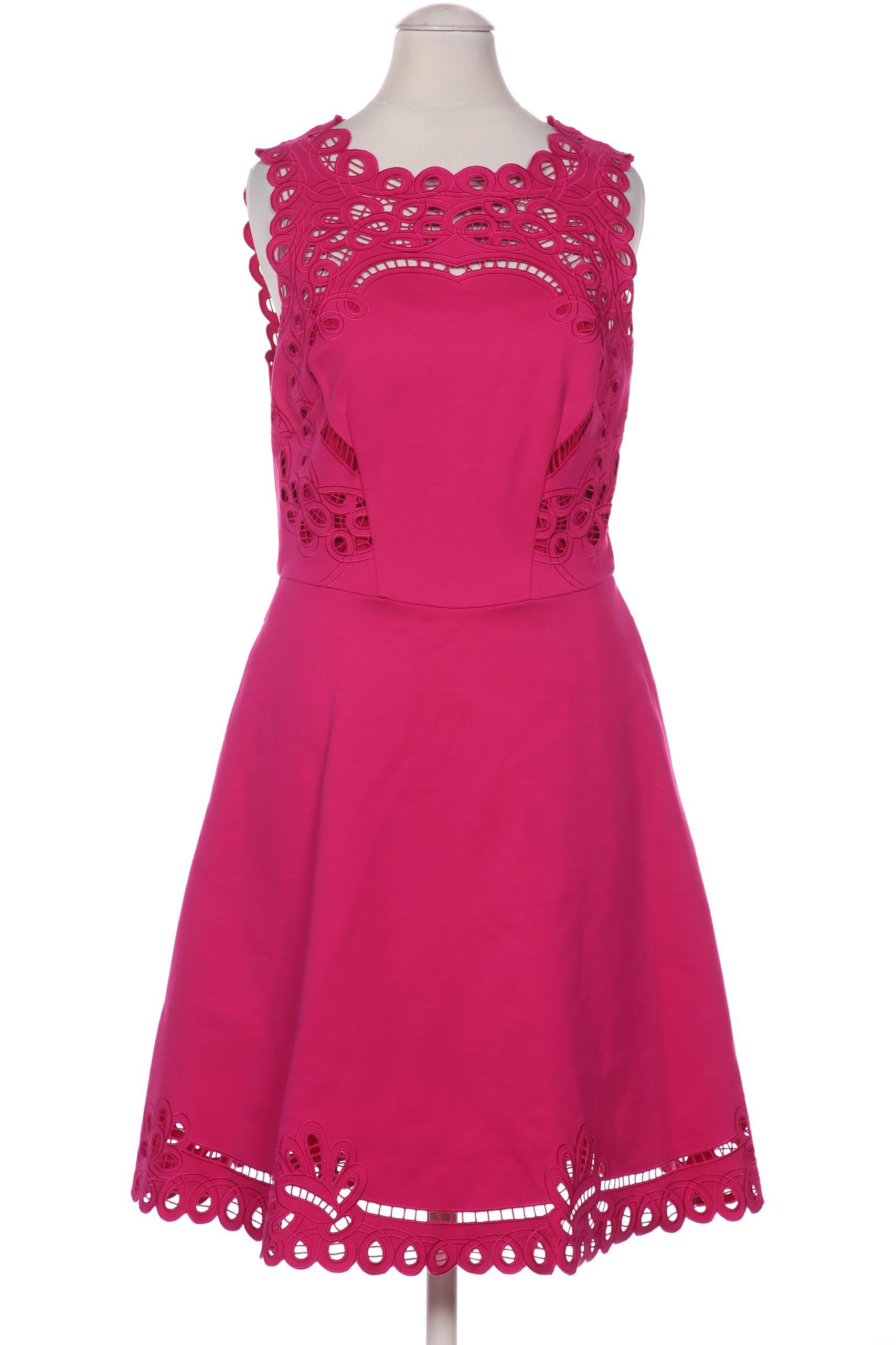 

TED Baker Damen Kleid, pink, Gr. 38