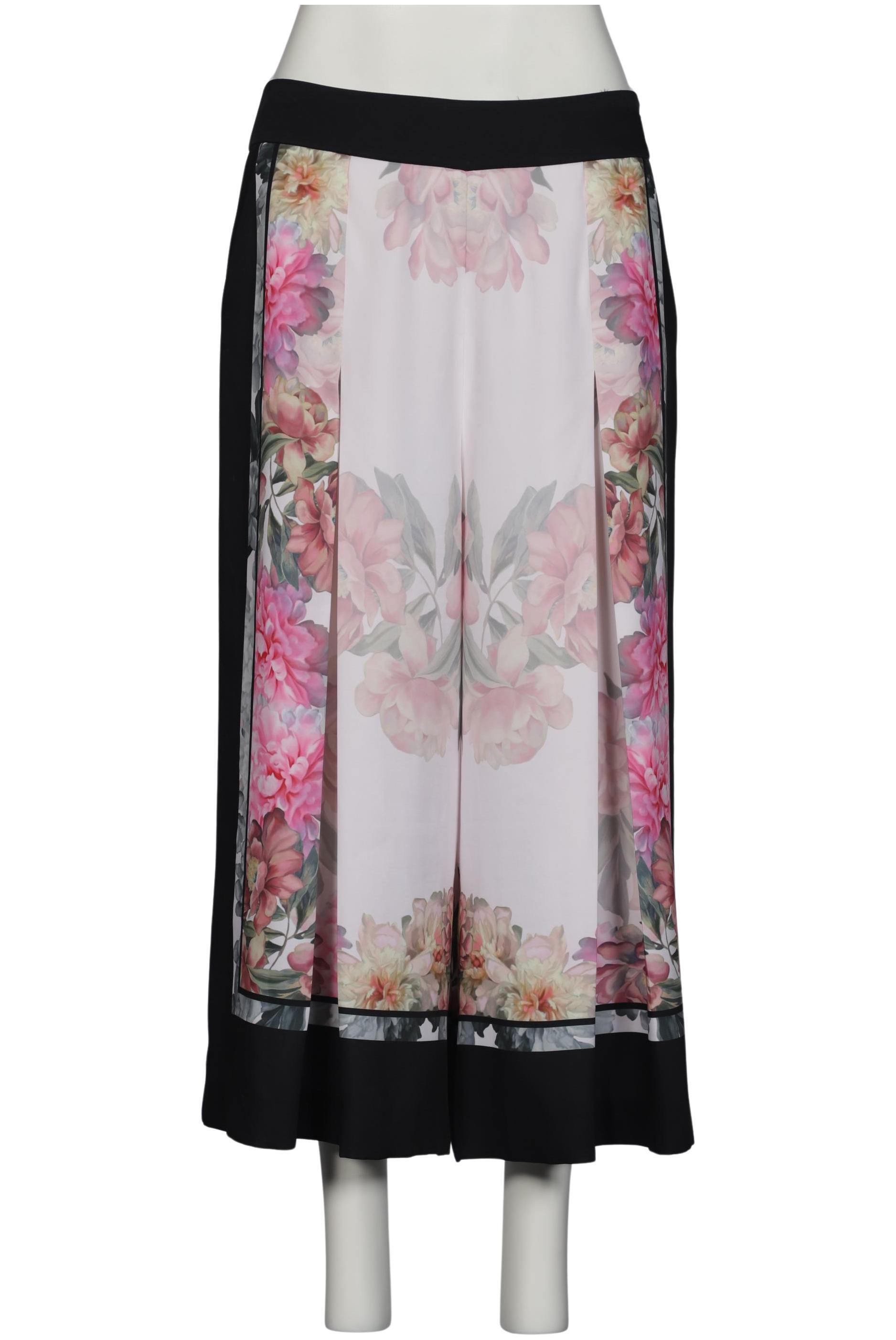 

TED Baker Damen Stoffhose, mehrfarbig, Gr. 42