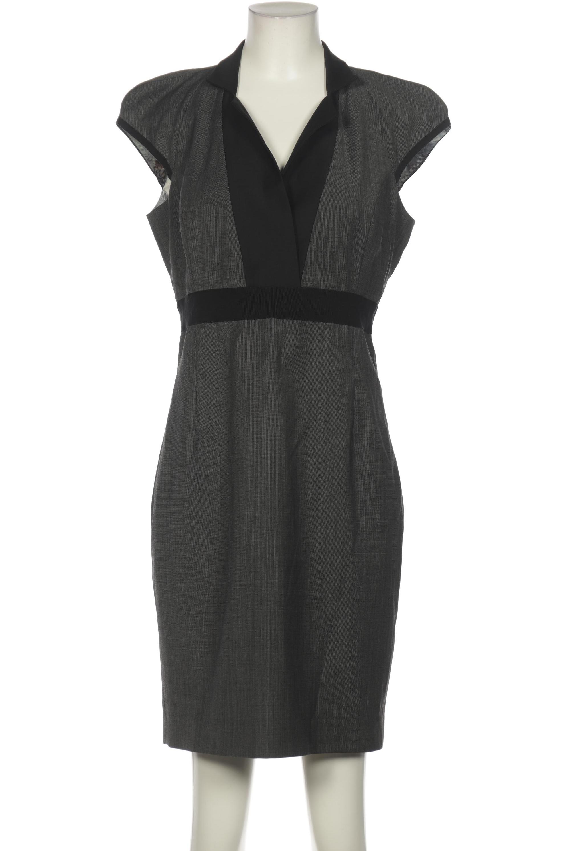 

TED Baker Damen Kleid, grau, Gr. 40