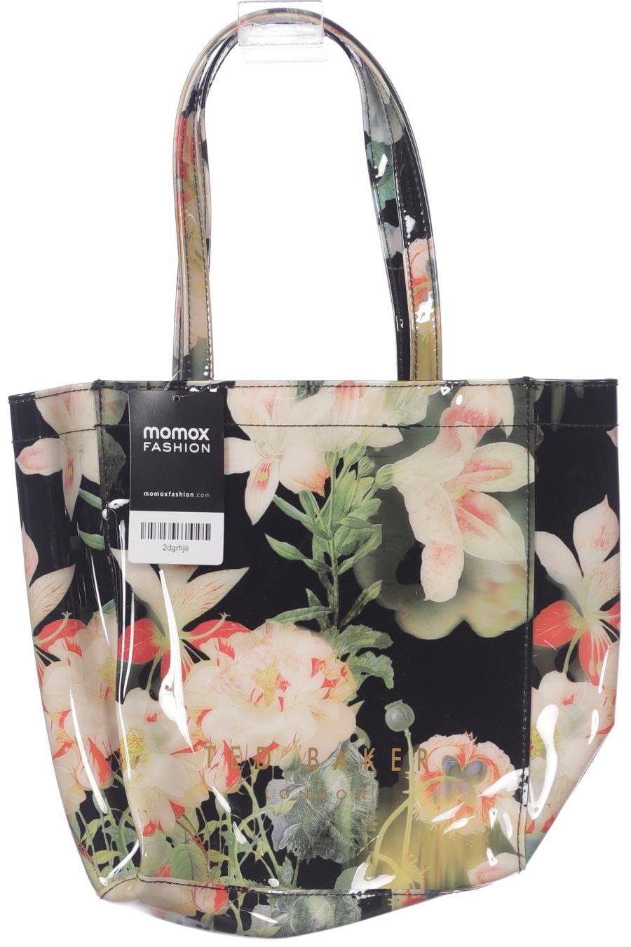 

TED BAKER Damen Handtasche, schwarz