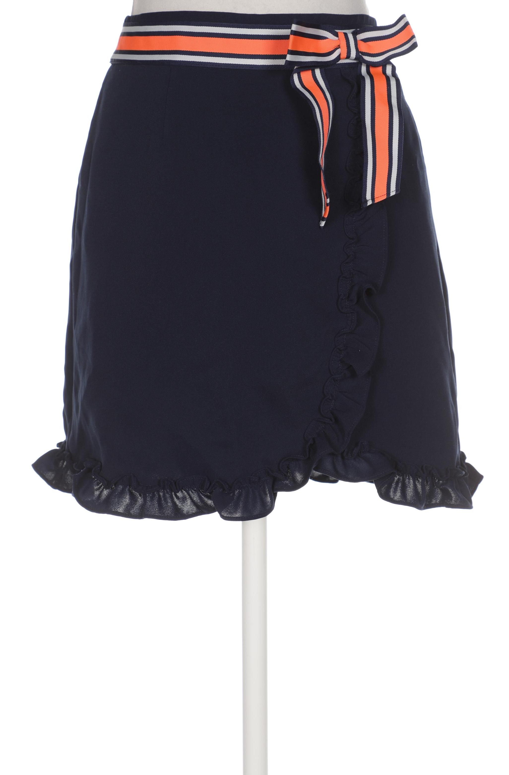 

TED Baker Damen Rock, marineblau, Gr. 34