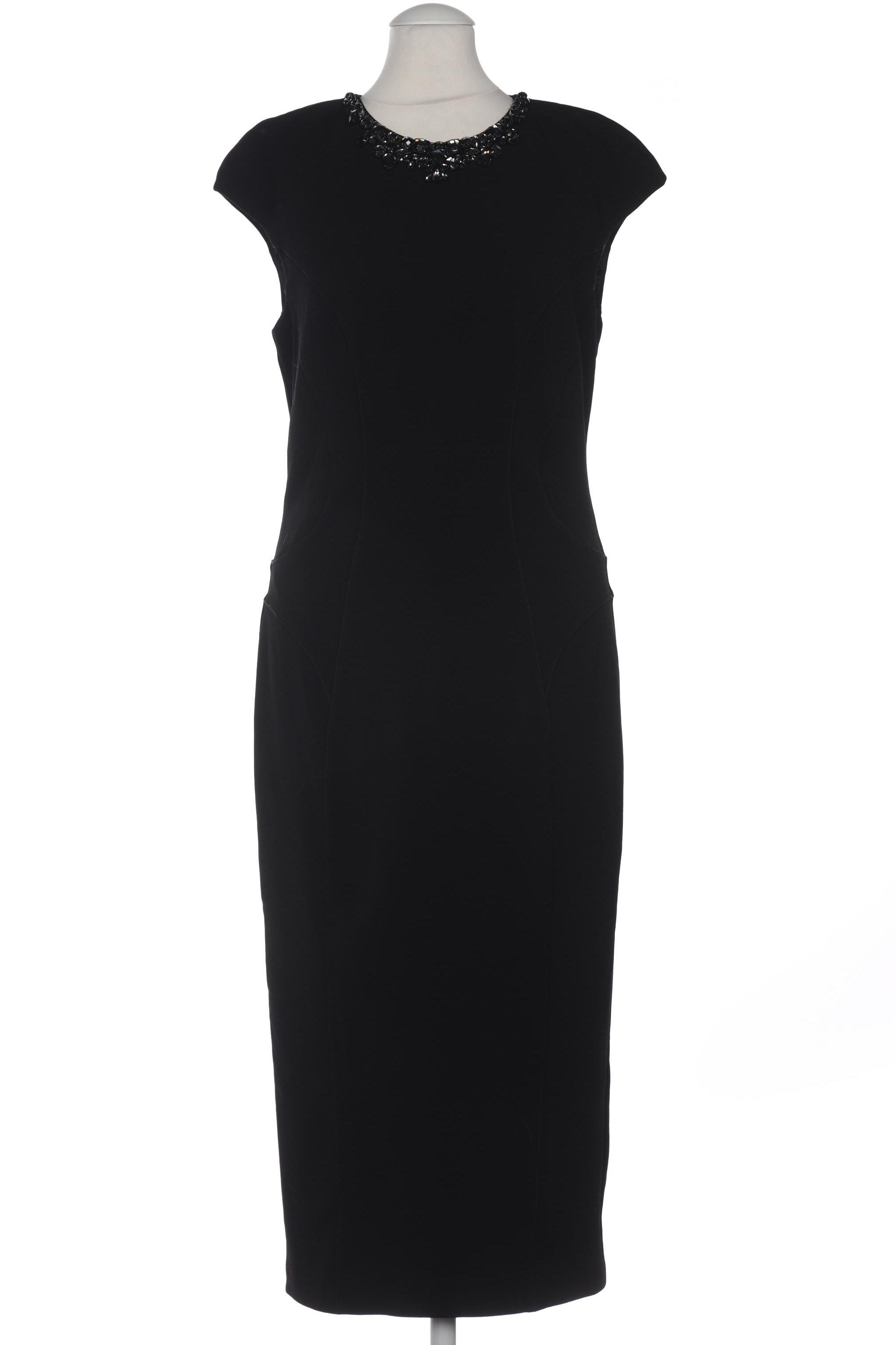 

TED BAKER Damen Kleid, schwarz