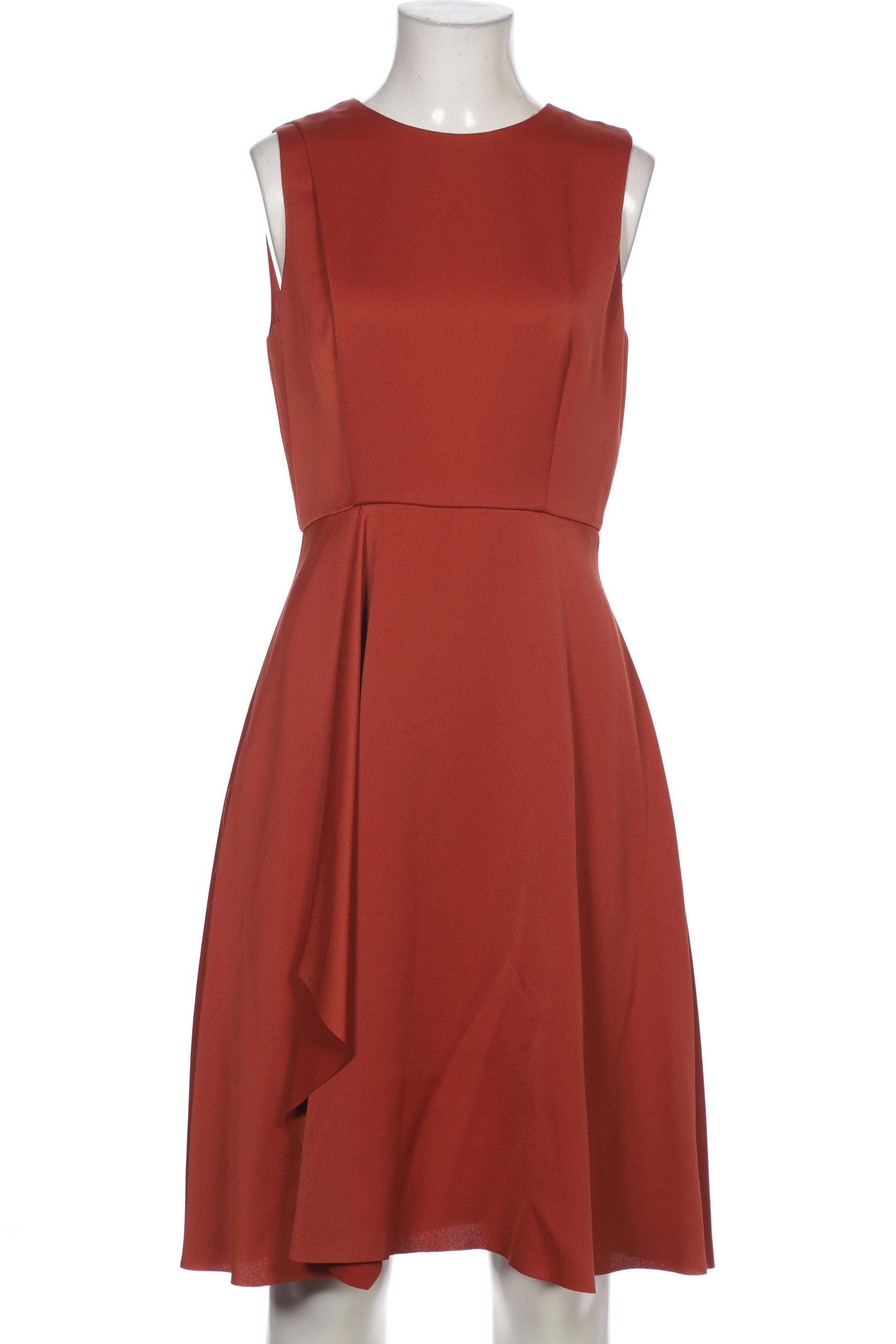 

TED BAKER Damen Kleid, orange